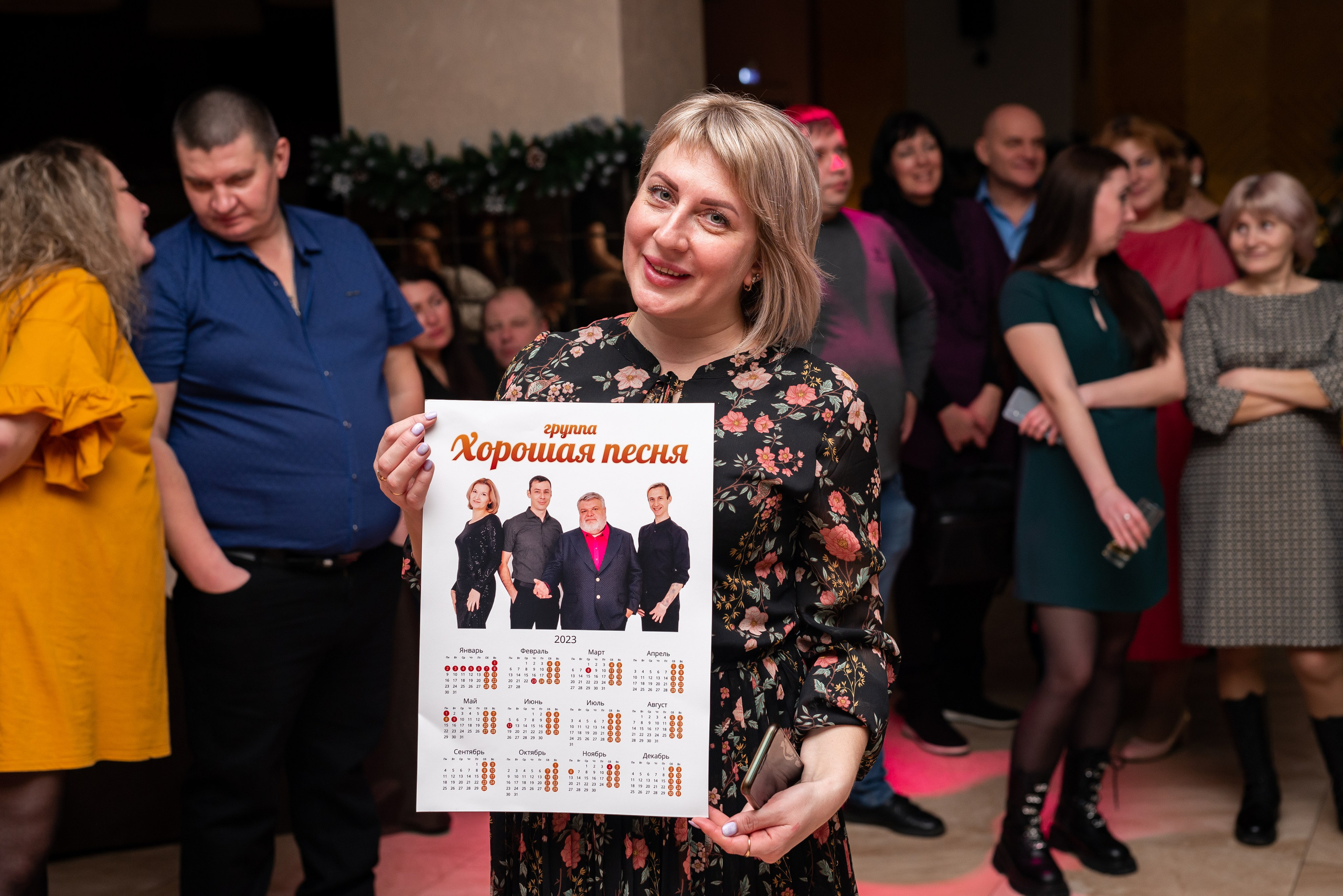 Гр. Владимир и гр. Хорошая песня. Свадебный фотограф в Рязани Вагнер Владимир