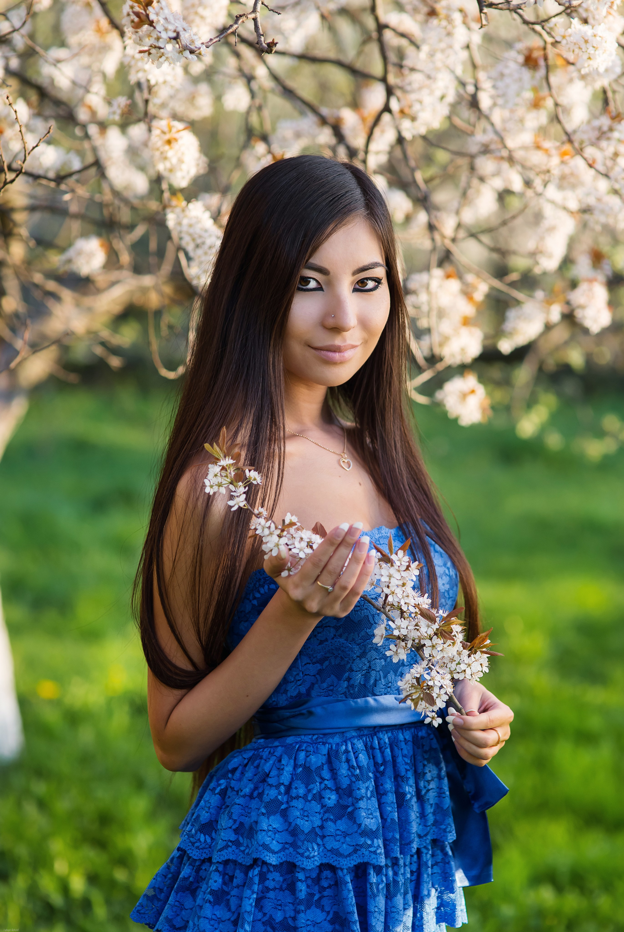 Павел и Лена. Свадебный фотограф в Рязани Вагнер Владимир