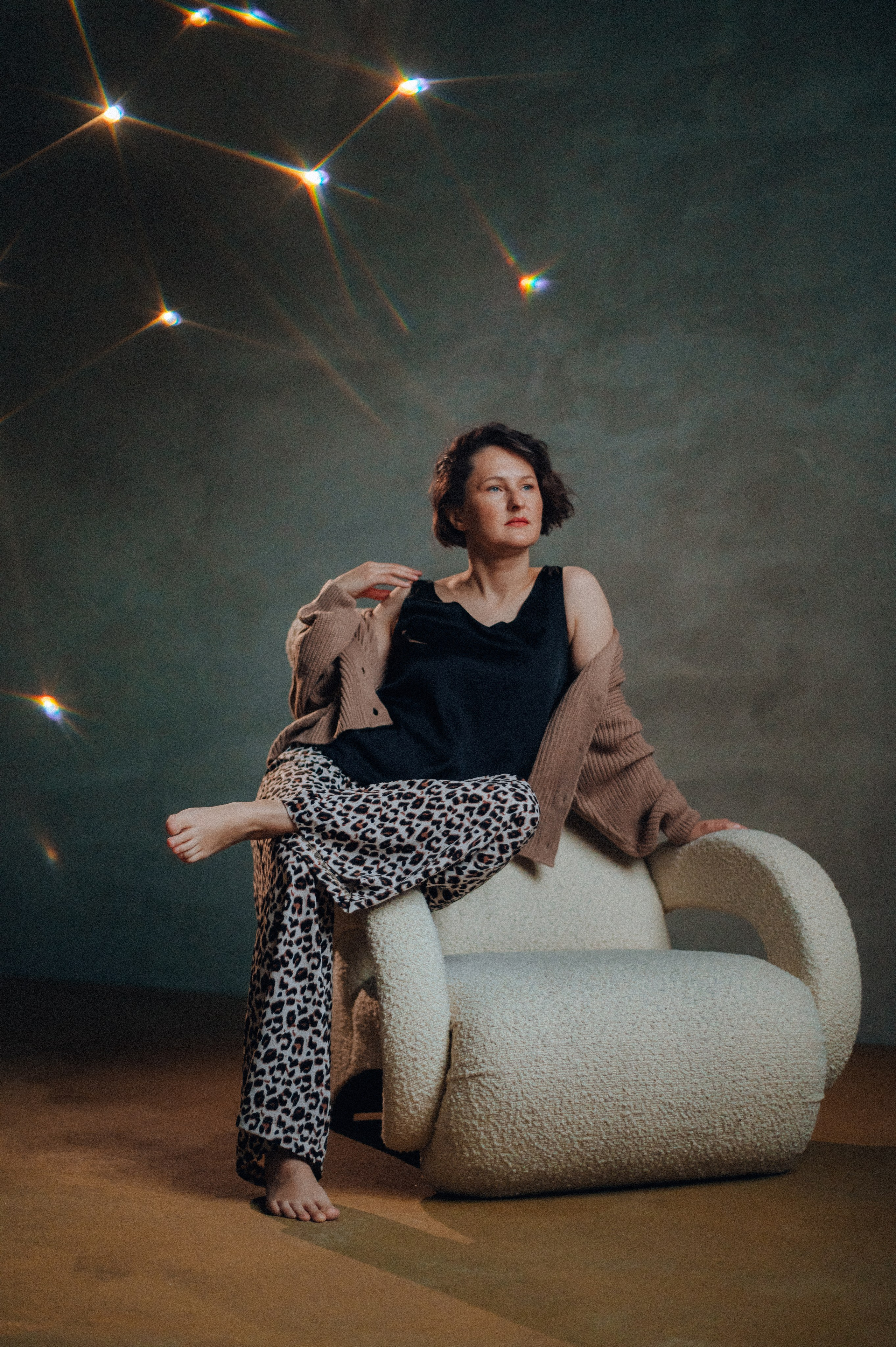 Ольга. Фотостудия Дом. НН. Детский и семейный фотограф Катерина Мишина