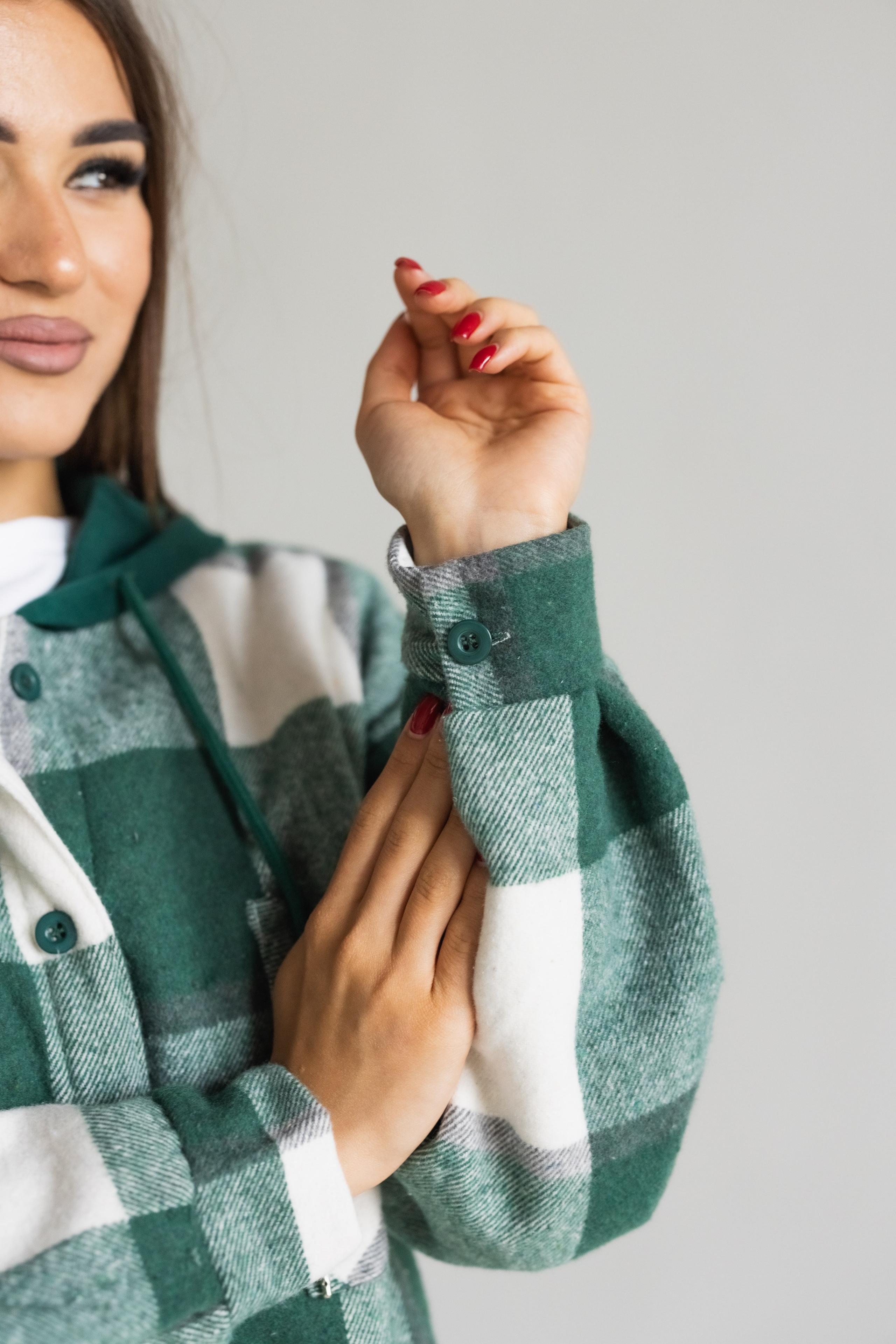 Рубашки. Фотограф Москва