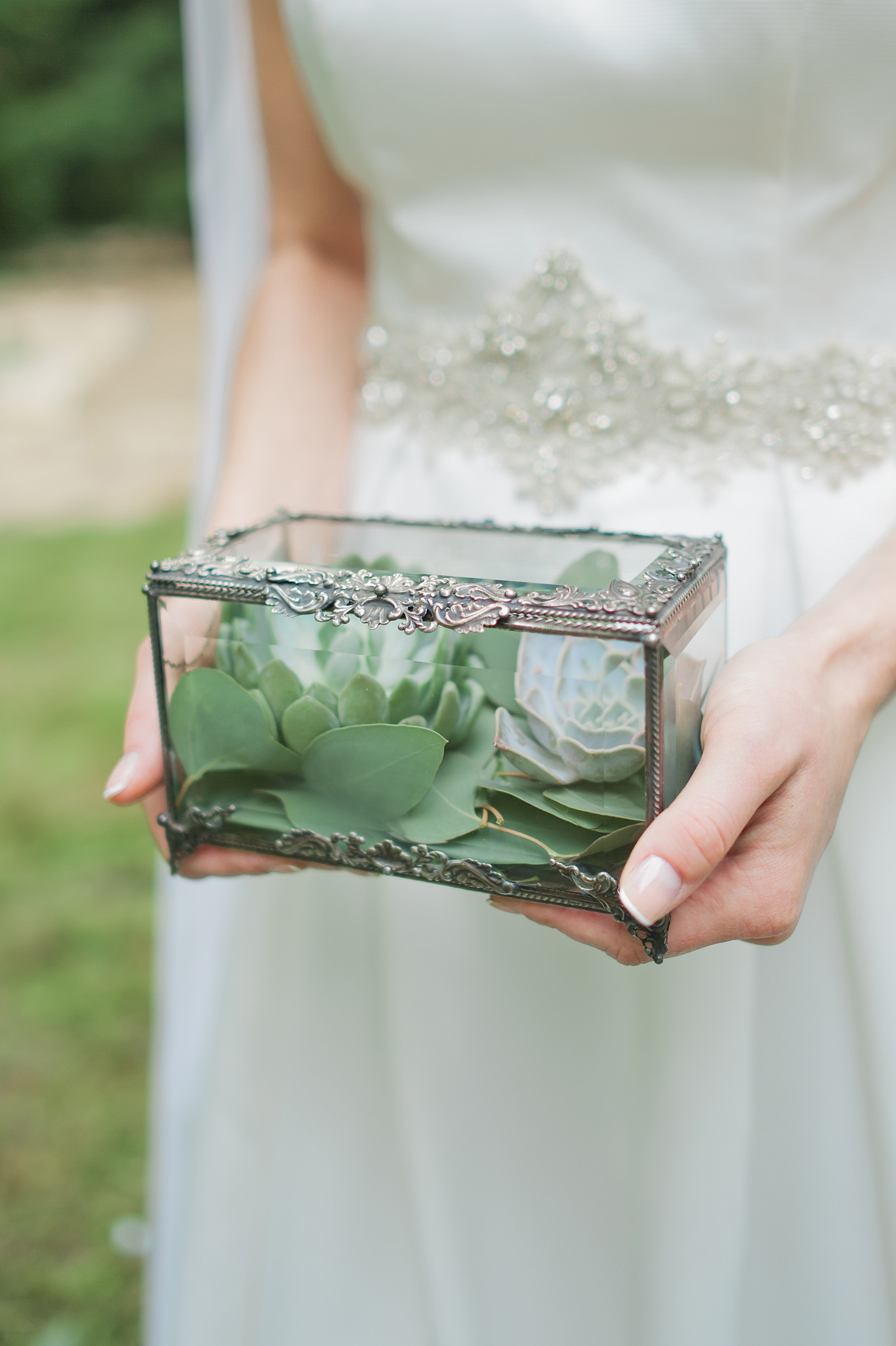 Алексей и Дарья 2020. Ксения Почтарь. Декоратор и флорист, город Владивосток