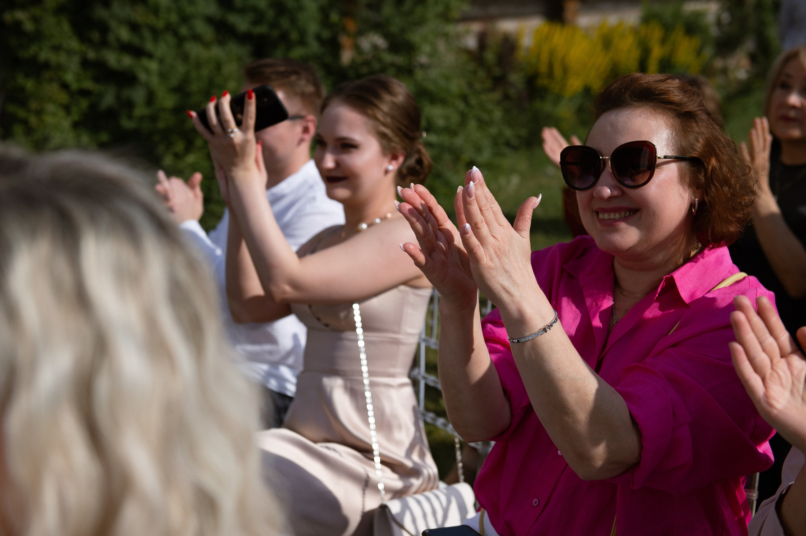 Таня и Женя. Свадебный и репортажный фотограф Сергей Чесноков