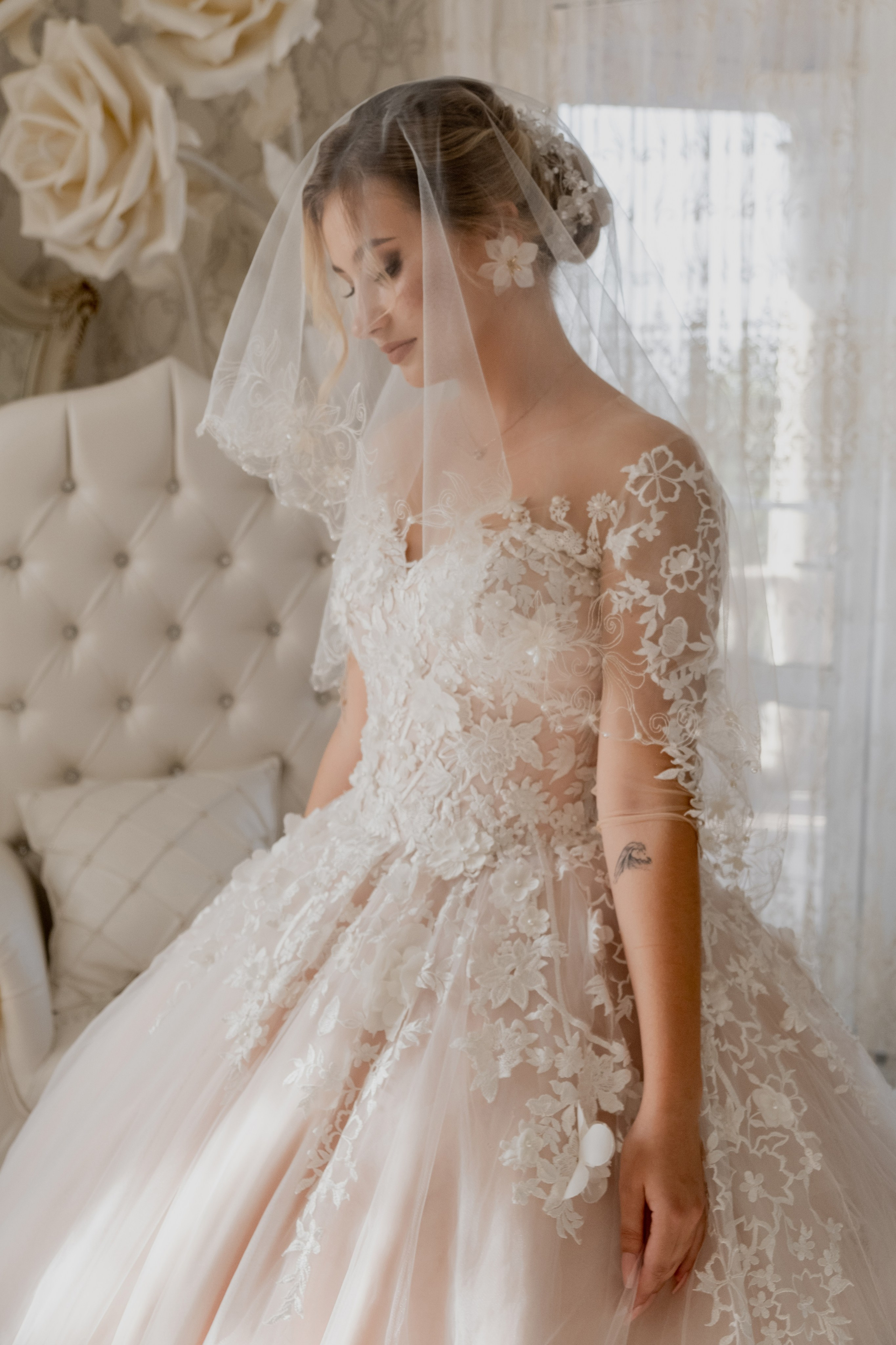 Зачем разделять свадебную фотосессию на 2 дня?. Профессиональная фотосъемка в Крыму. Натуральные эмоции и живые кадры. Забронируйте дату прямо сейчас!