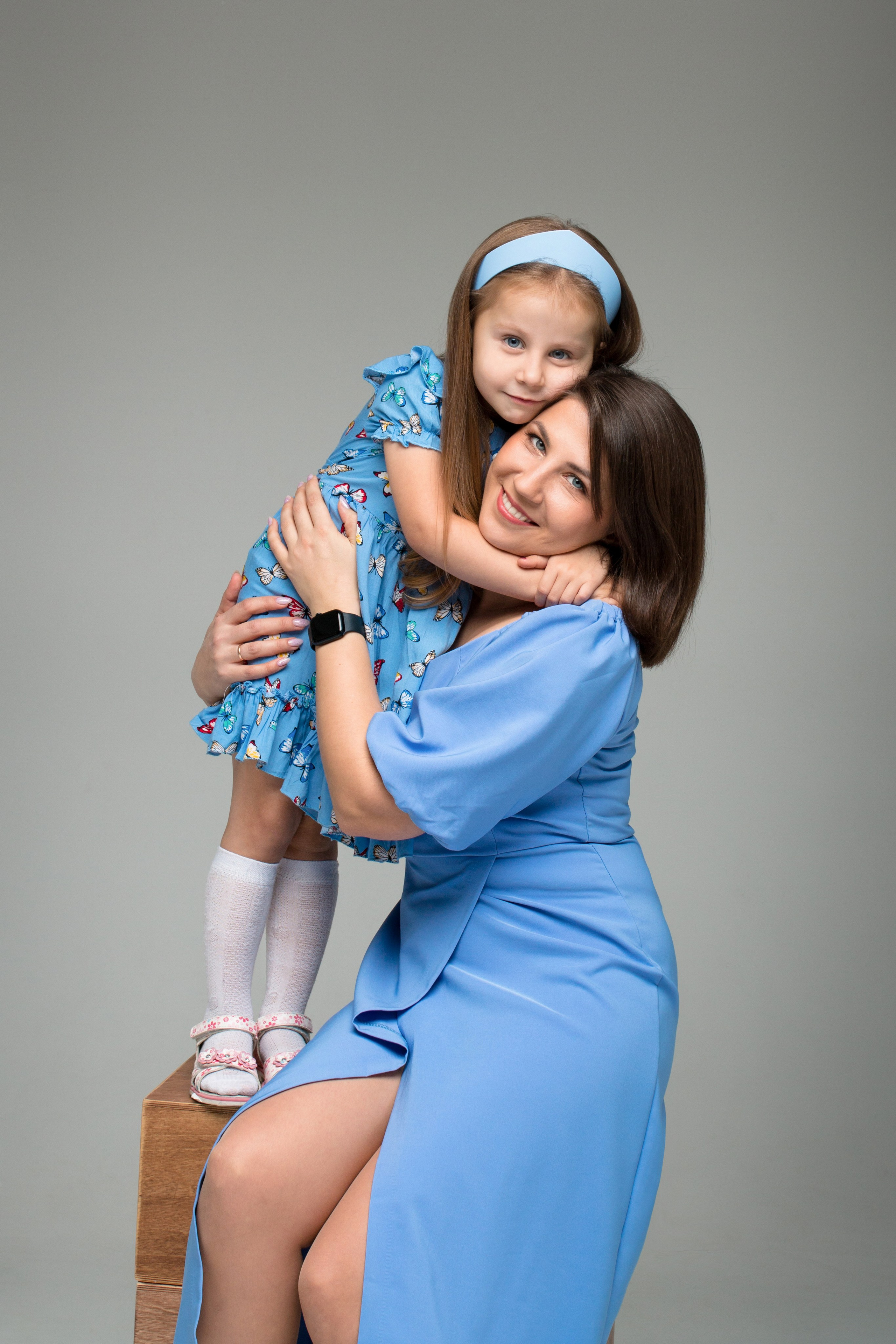 Семейные фотосессии. Елена Данилова фотограф беременности в Кемерово