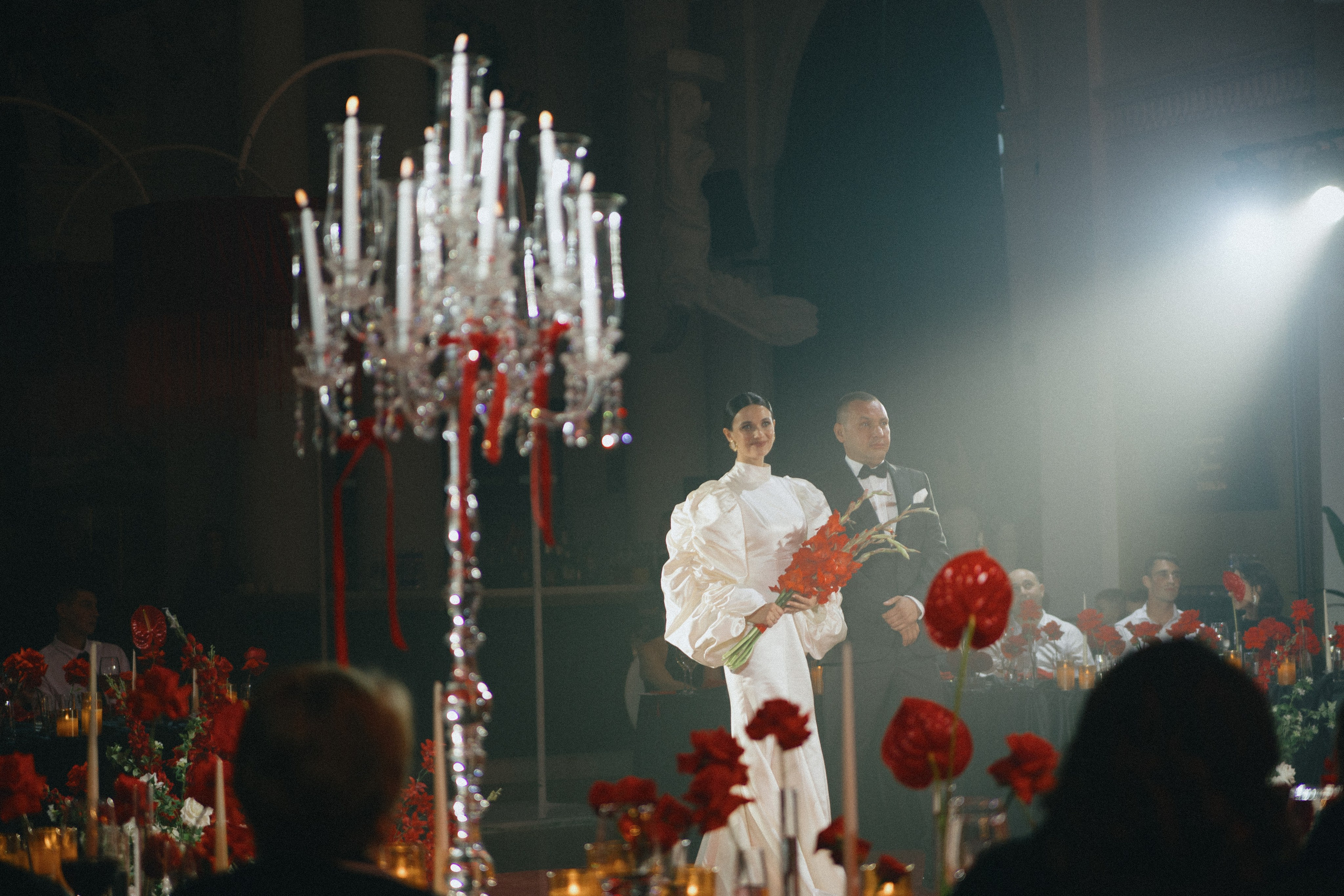 Лиля и Алексей. Свадебный фотограф Максим Яненко в Волгограде