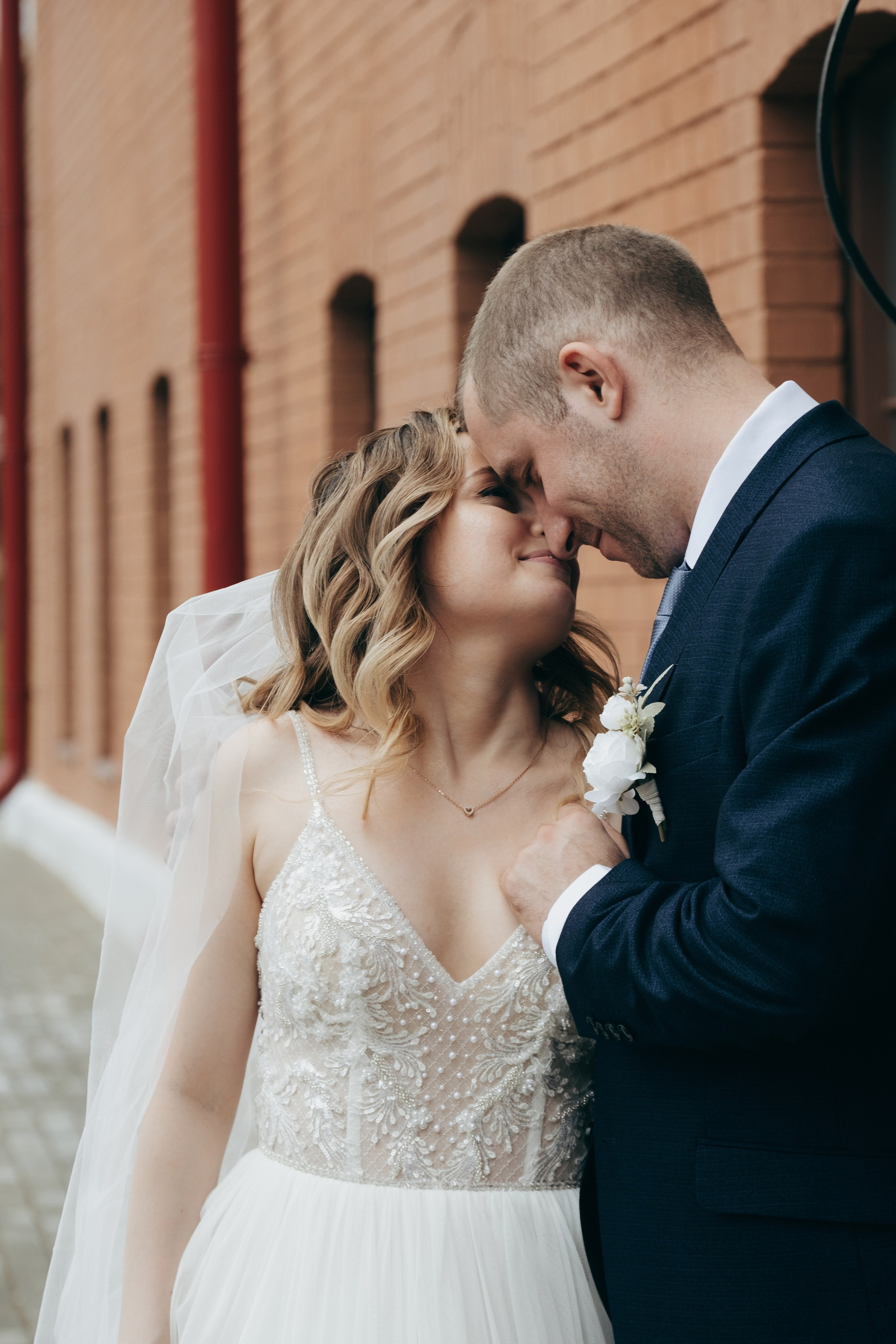 Владимир&Валерия. Свадебный и репортажной фотограф Денис Ожигин в Краснодаре и Краснодарском крае