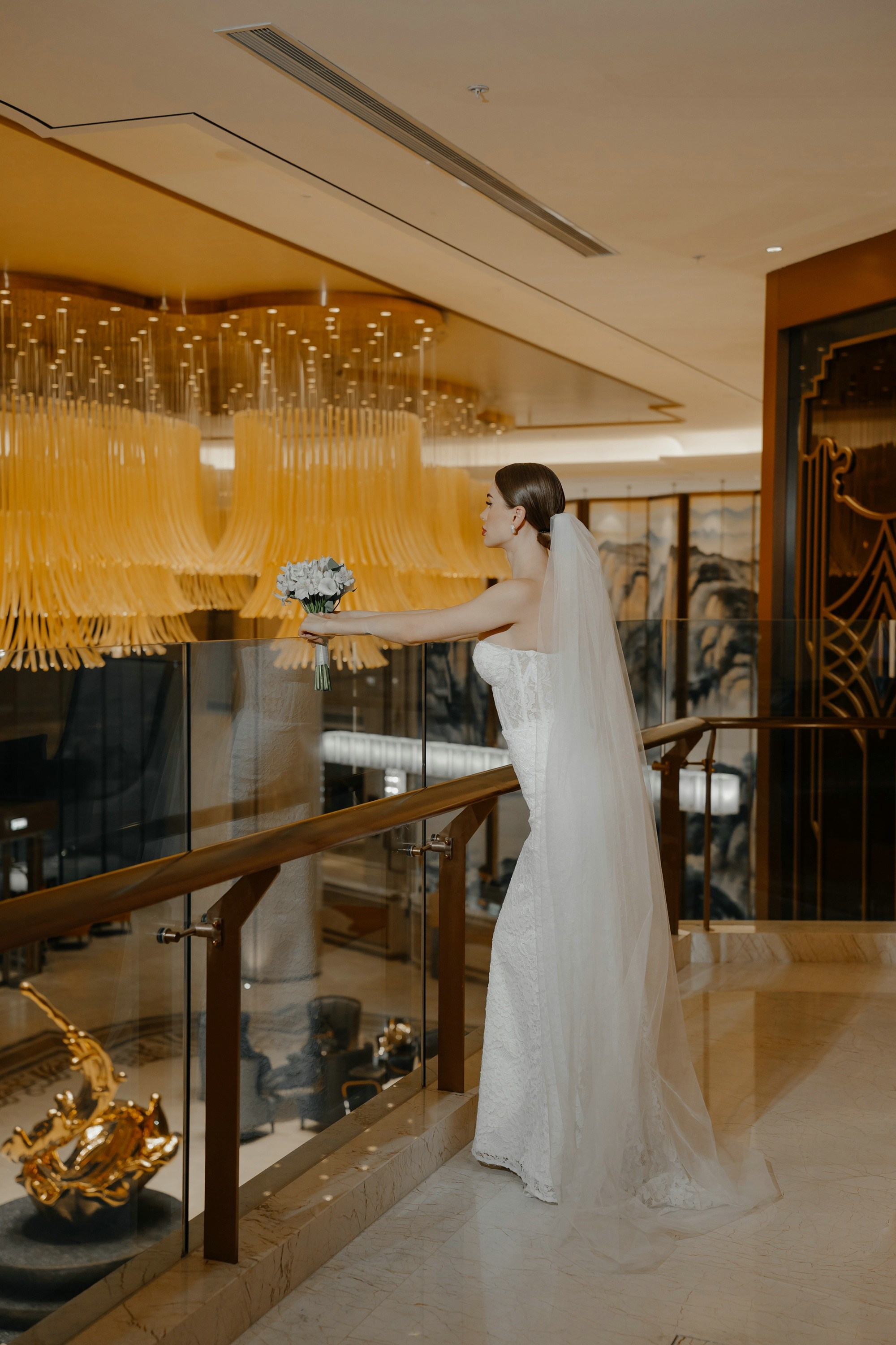 Свадебная фотосессия в Soluxe hotel Moscow. Свадебный и семейный фотограф в Москве Светлана Зоткина