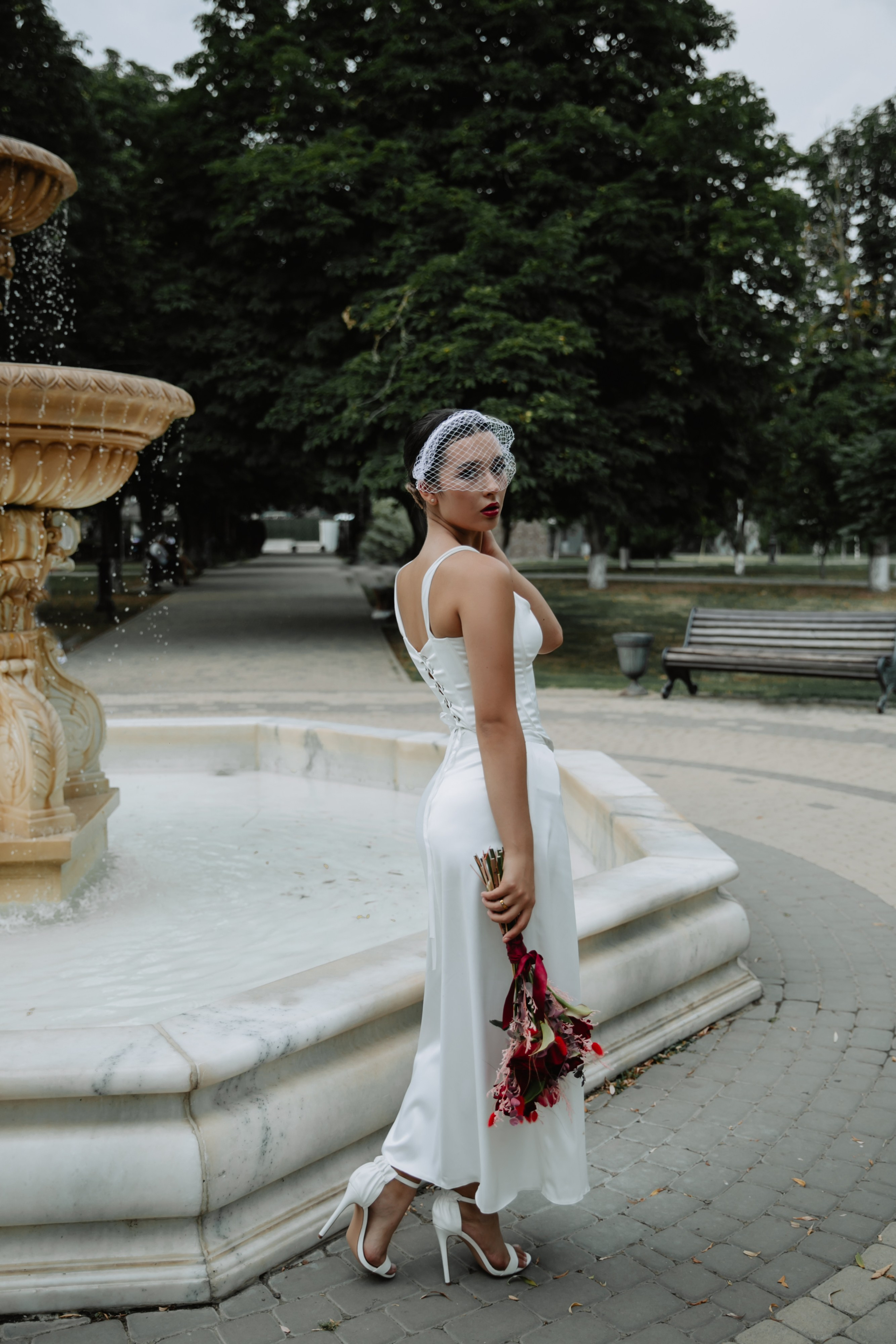 Вероника wedding. Свадебный и семейный фотограф в Новопавловске и КМВ Баканова Юлия
