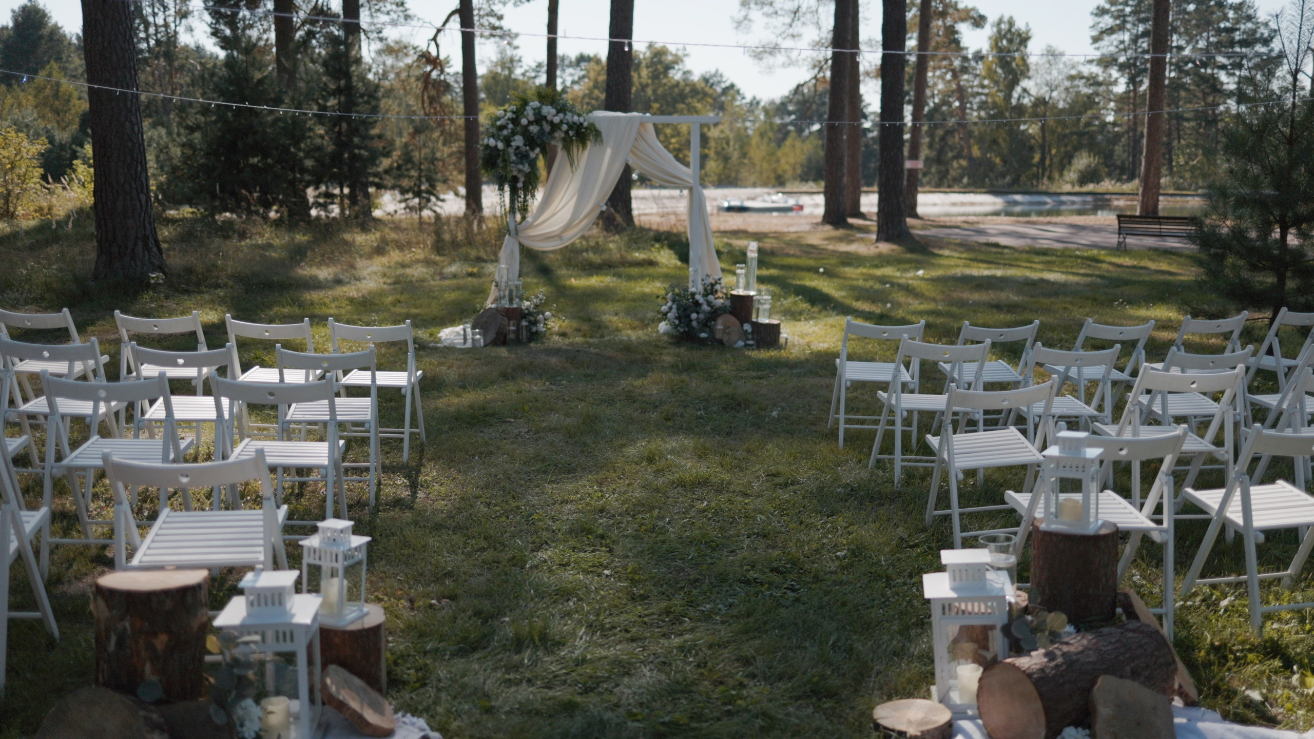 Свадьба Даниила и Аве. Видеограф Павел Борисов | Москва | СПБ | Брянск