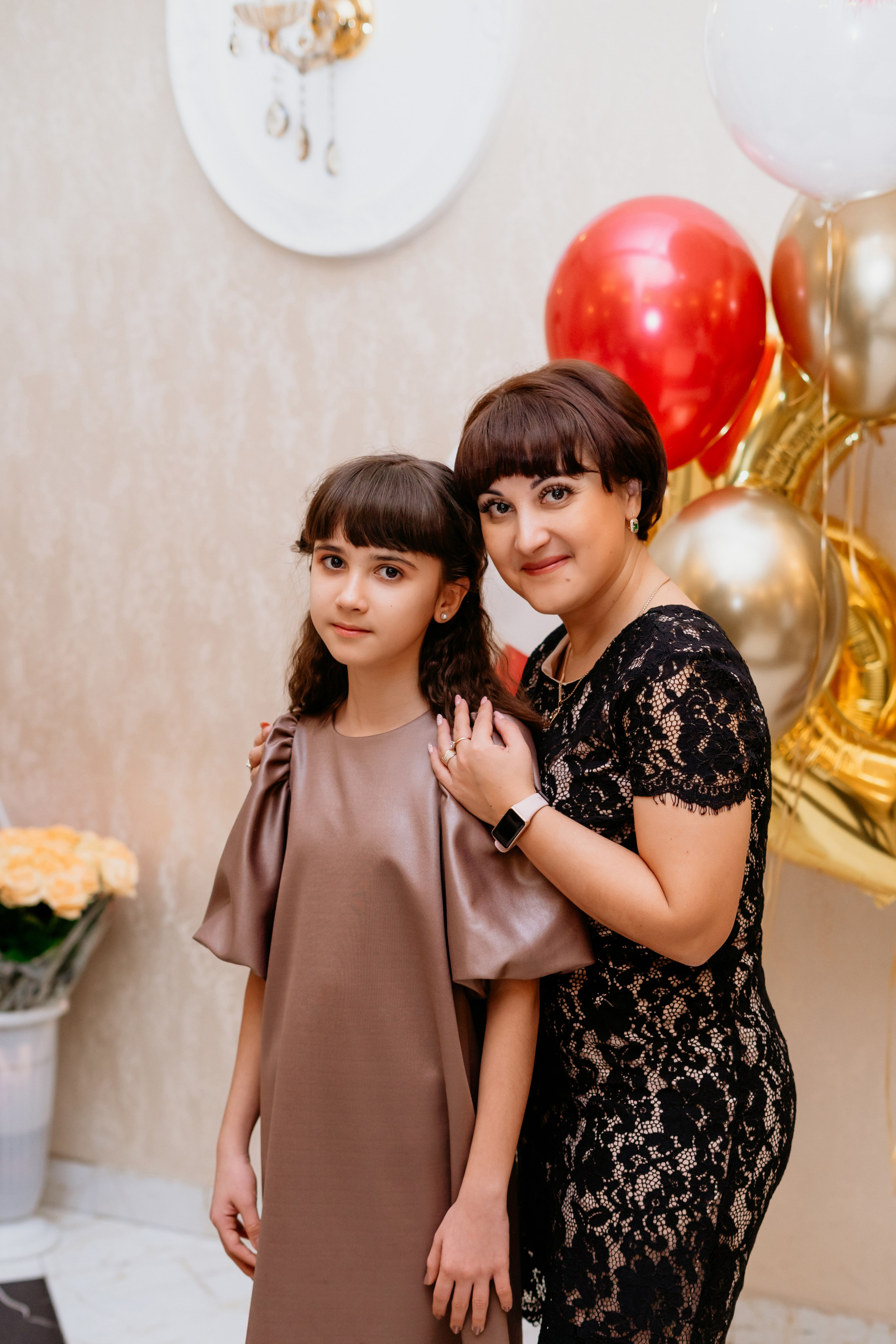 Юбилей Нели / ШМ. Фотограф мероприятий в Ростове-на-Дону Есманская Елена