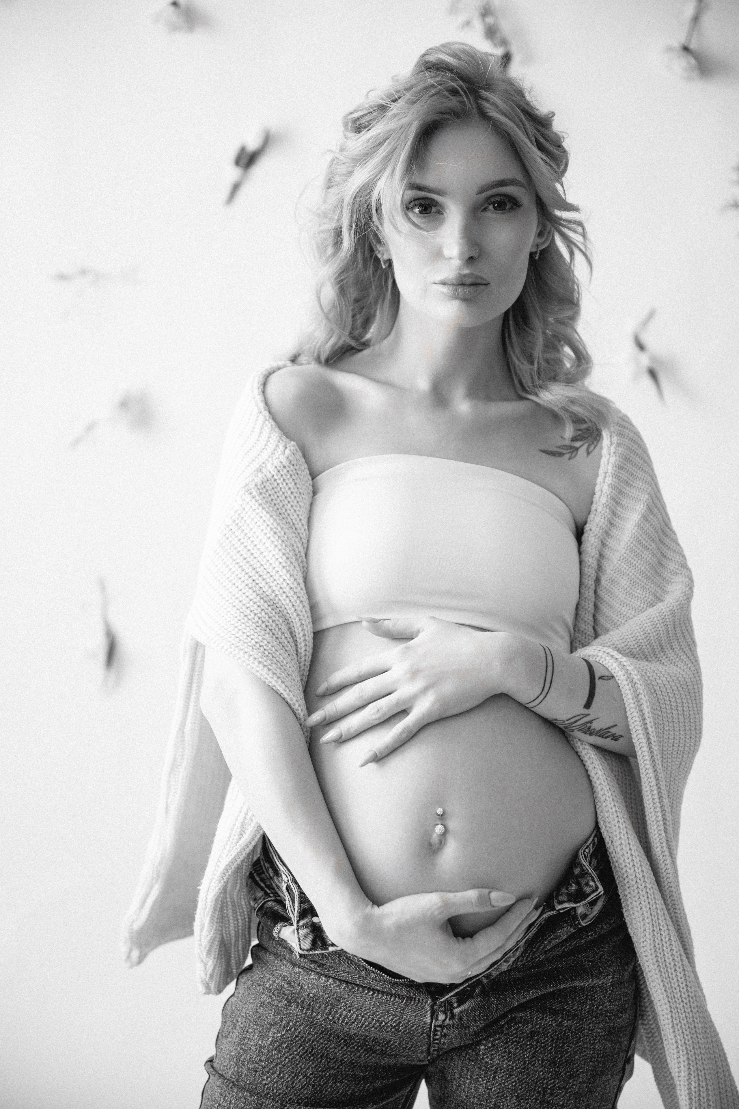 Индивидуальная. Семейный фотограф