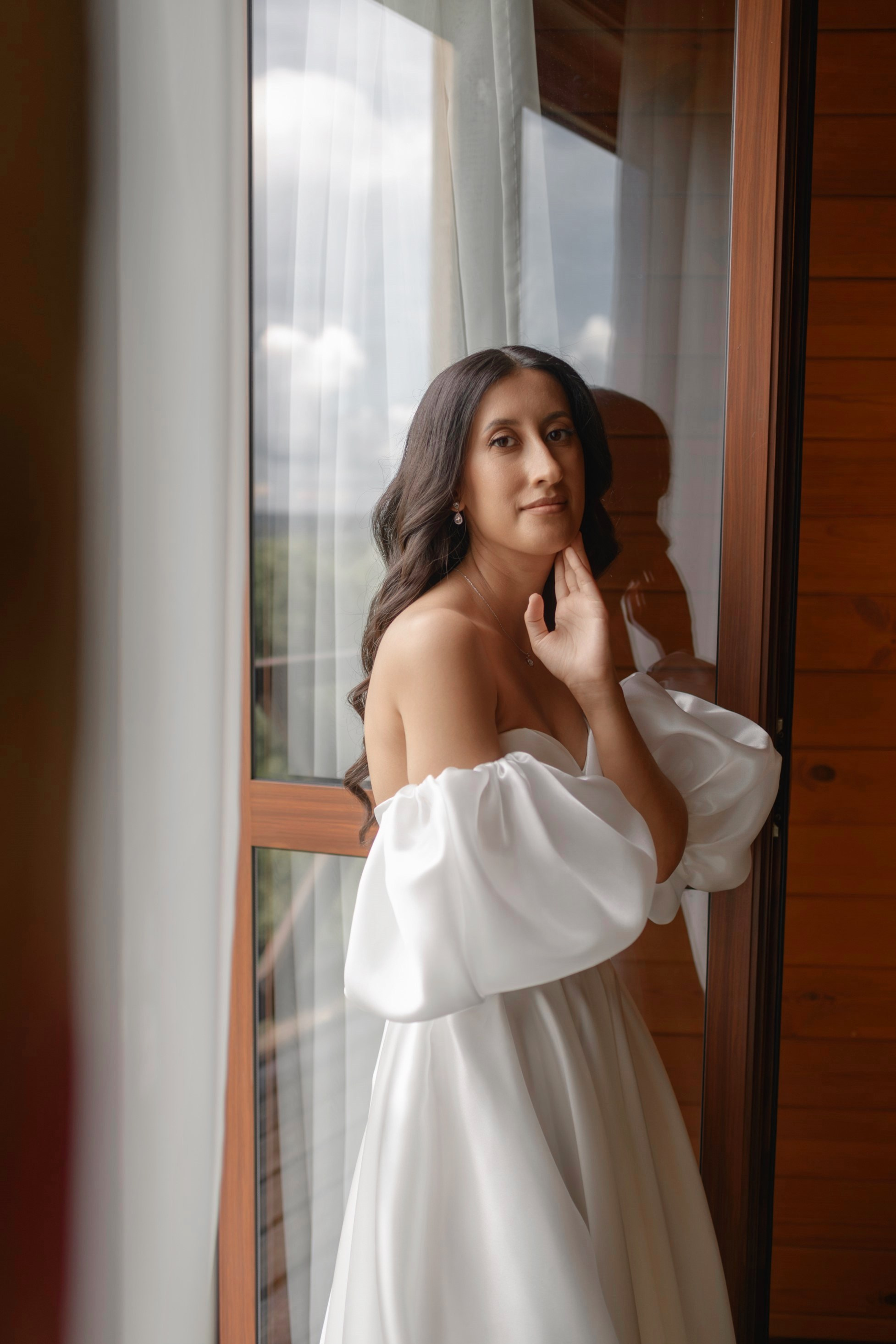 Камилла и Денис. Фотограф Смоляк Алена