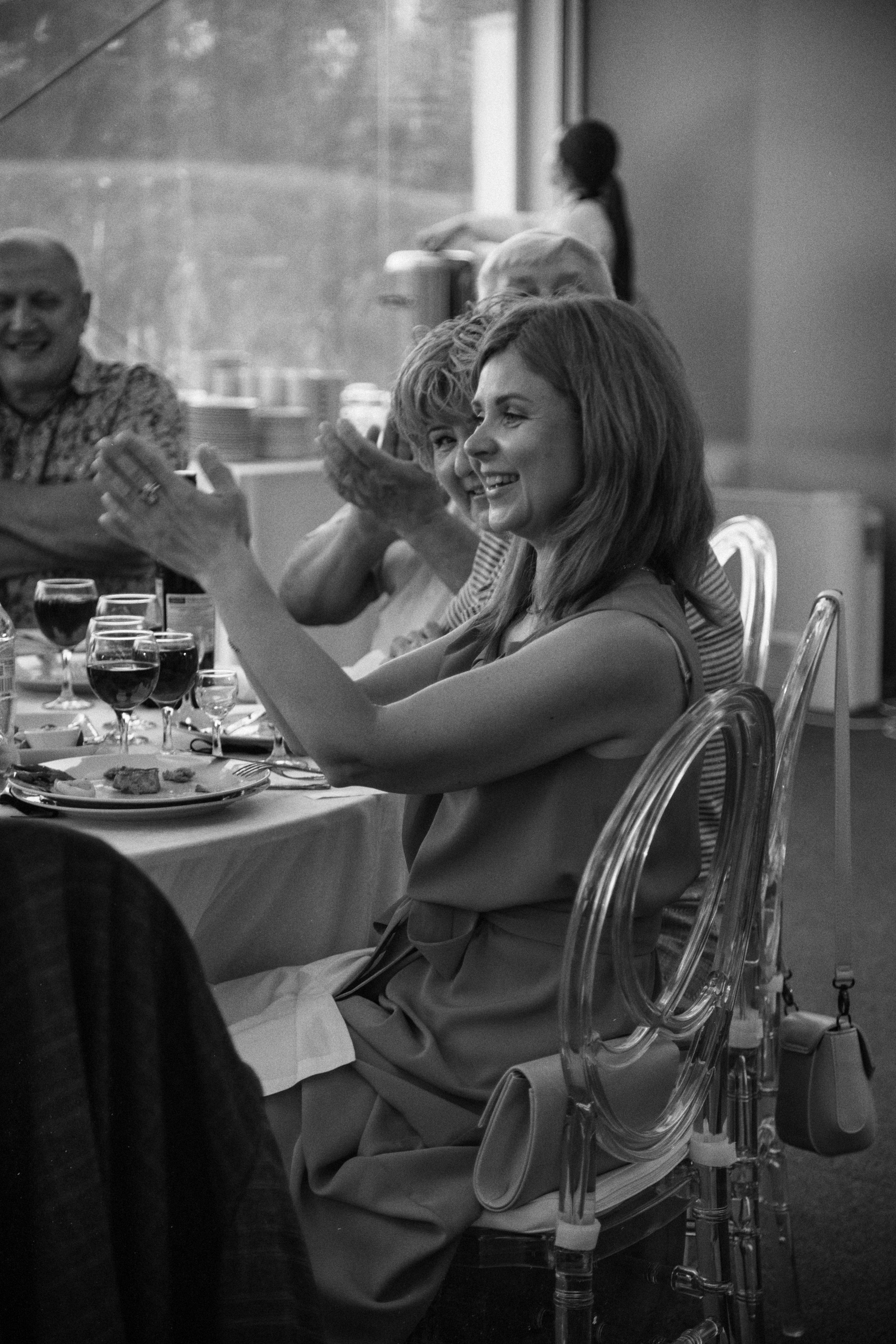 Таня и Вова. Фотограф Смоляк Алена