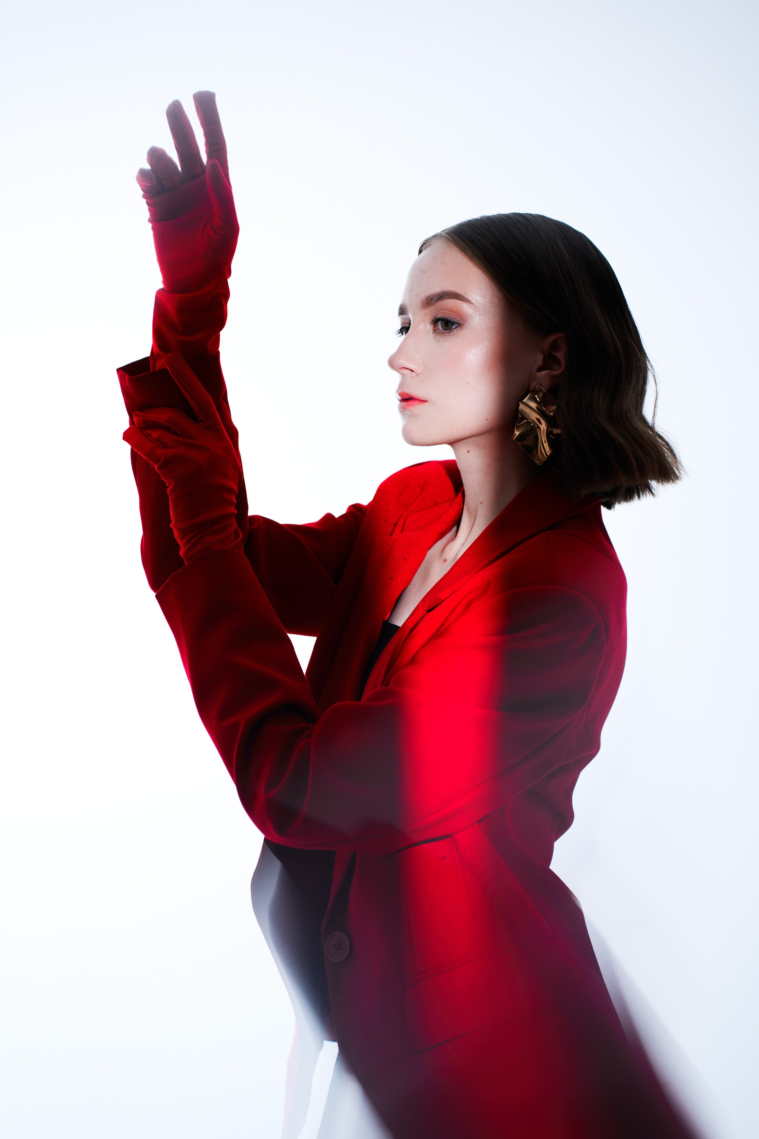 Violetta. Фотограф pchemodanov