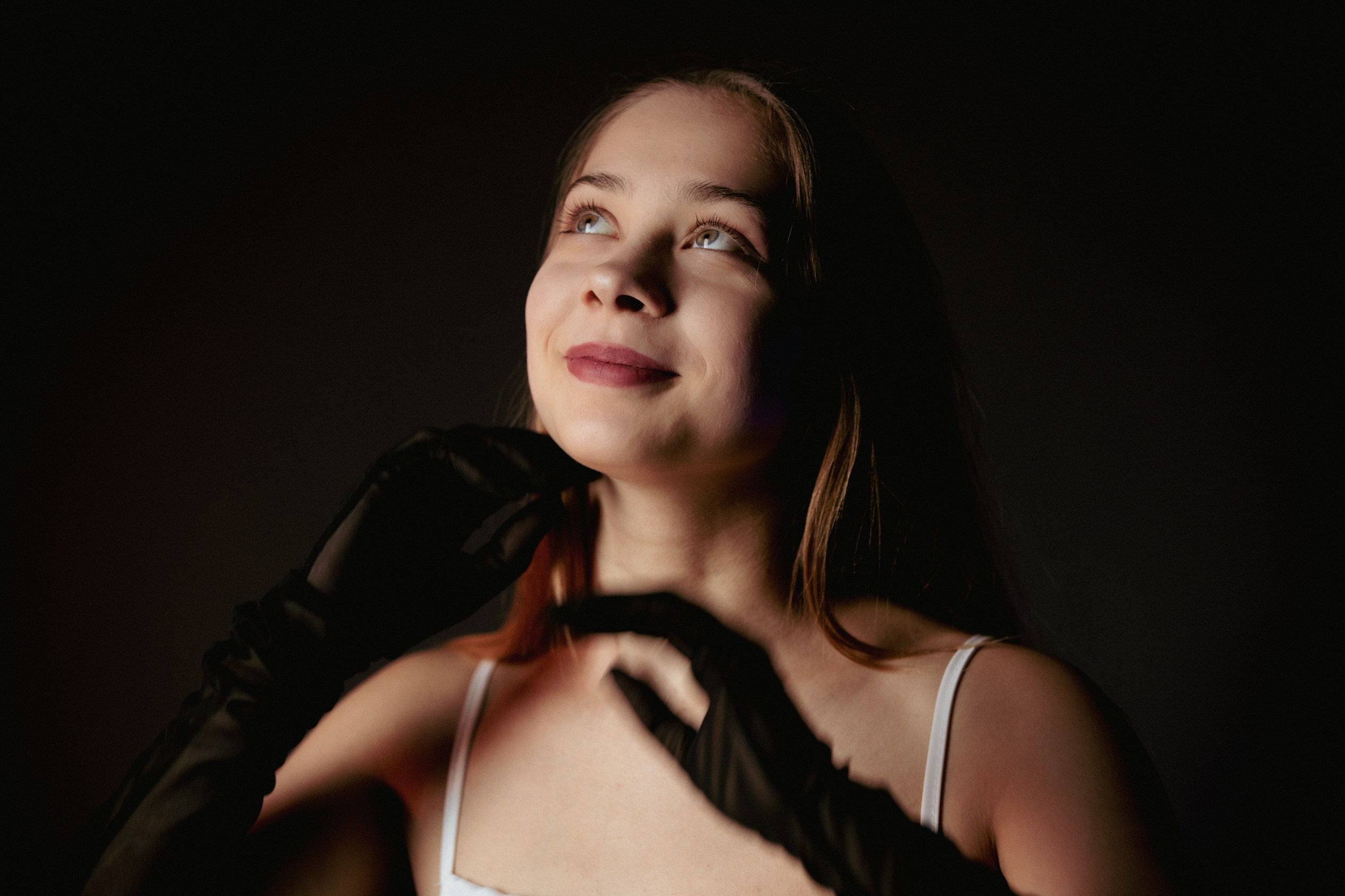 Фотосессии — Эстетика 2023 — Студия. Твой ламповый фотограф