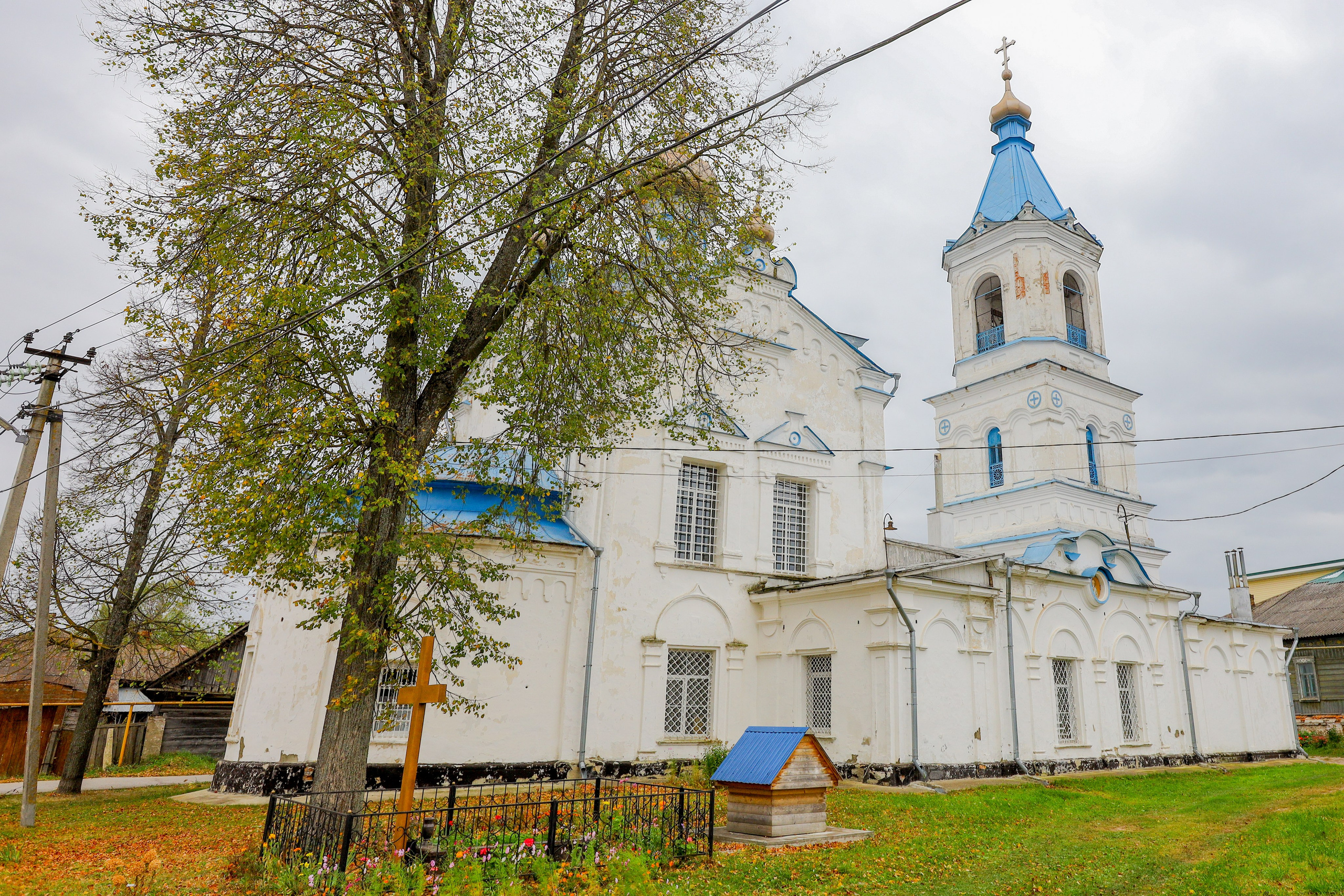 Поездка в Белев и на производство пастилы. Фотограф в Туле Крупский АнДРей. Фотостудия «КАДР71» в Туле