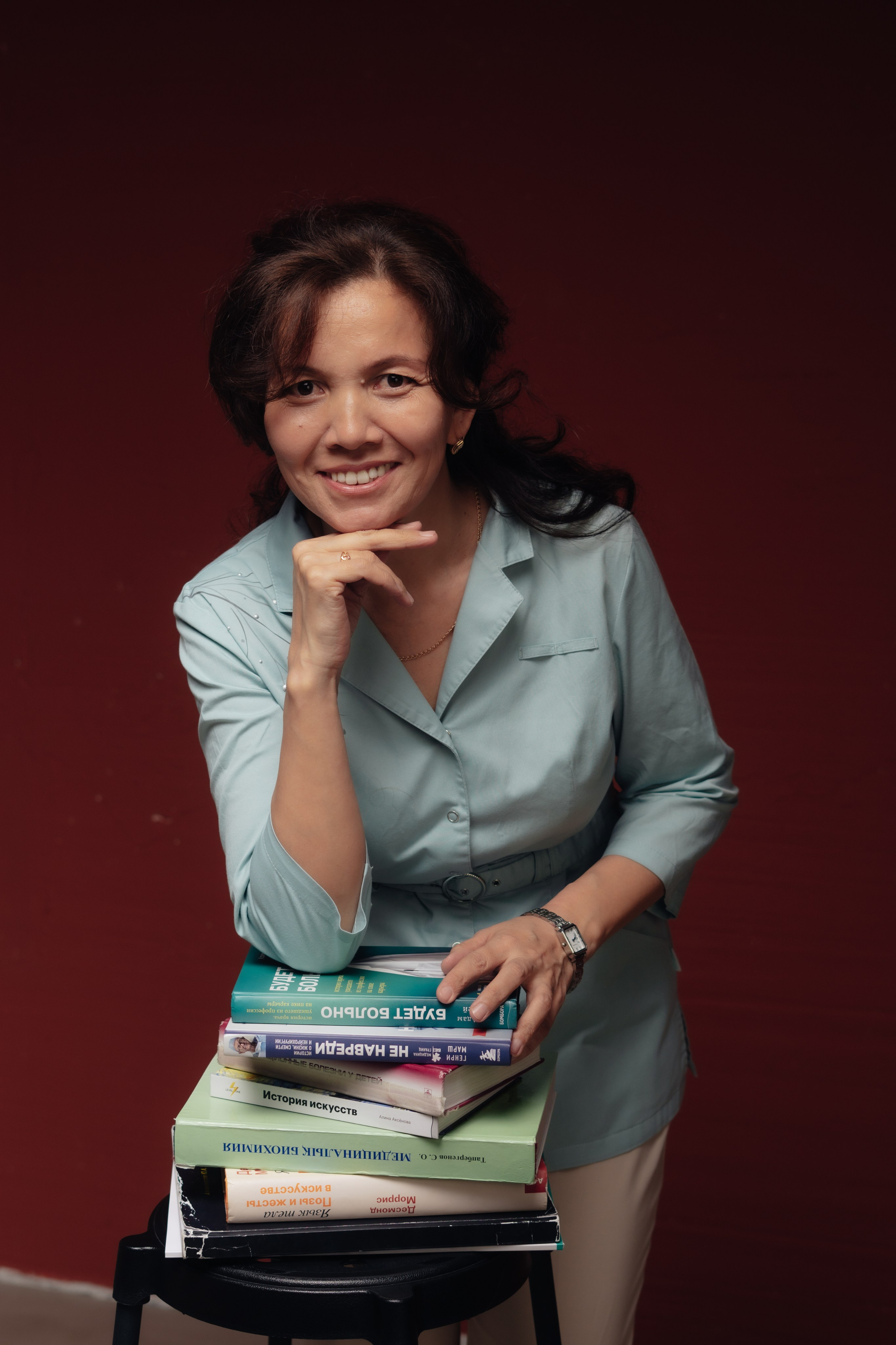 Сағындықова Гүлнұр Жүсіпназарқызы. Уличный и студийный фотограф в Астане Ержанов Нурасыл