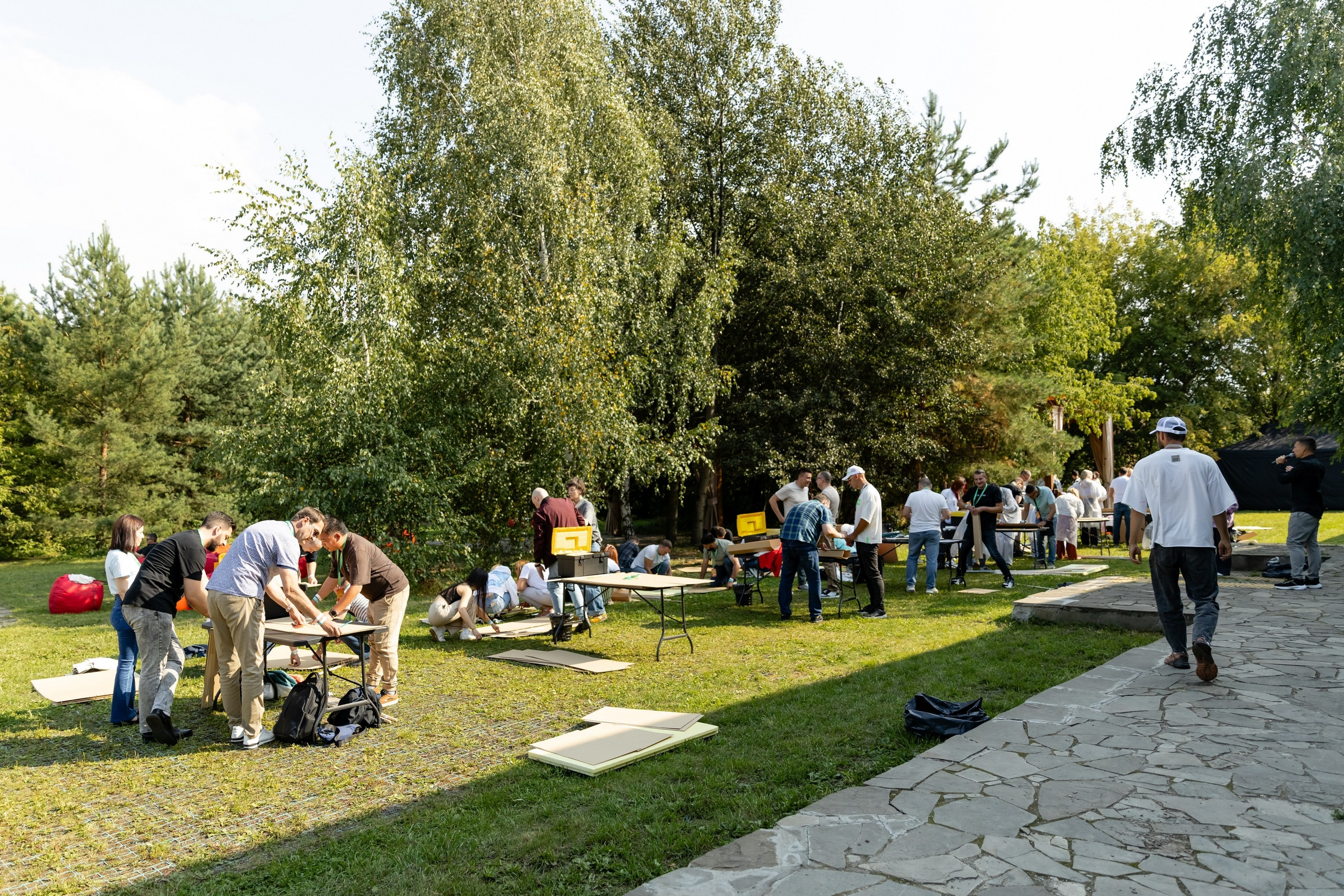 Тимбилдинг Абсолют (ecoLOFT 2.0). Татьяна Чернышова свадебный фотограф Москва