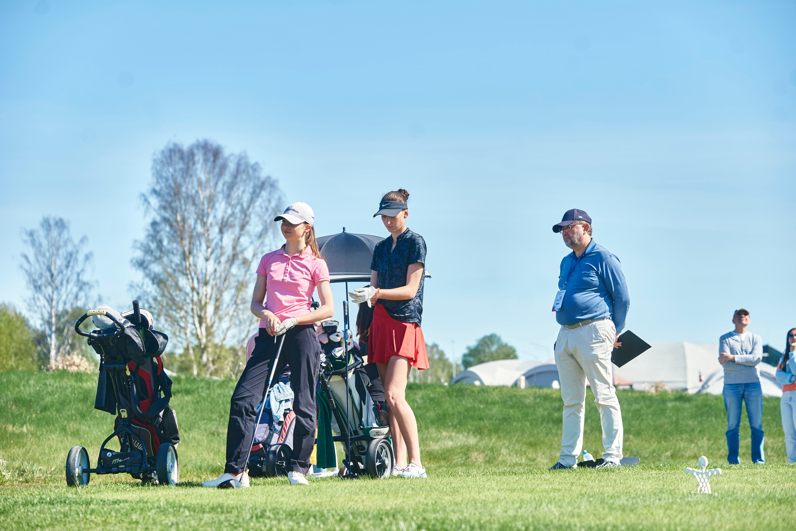 PETERGOF CUP2024. Фотограф Наталья Леонова