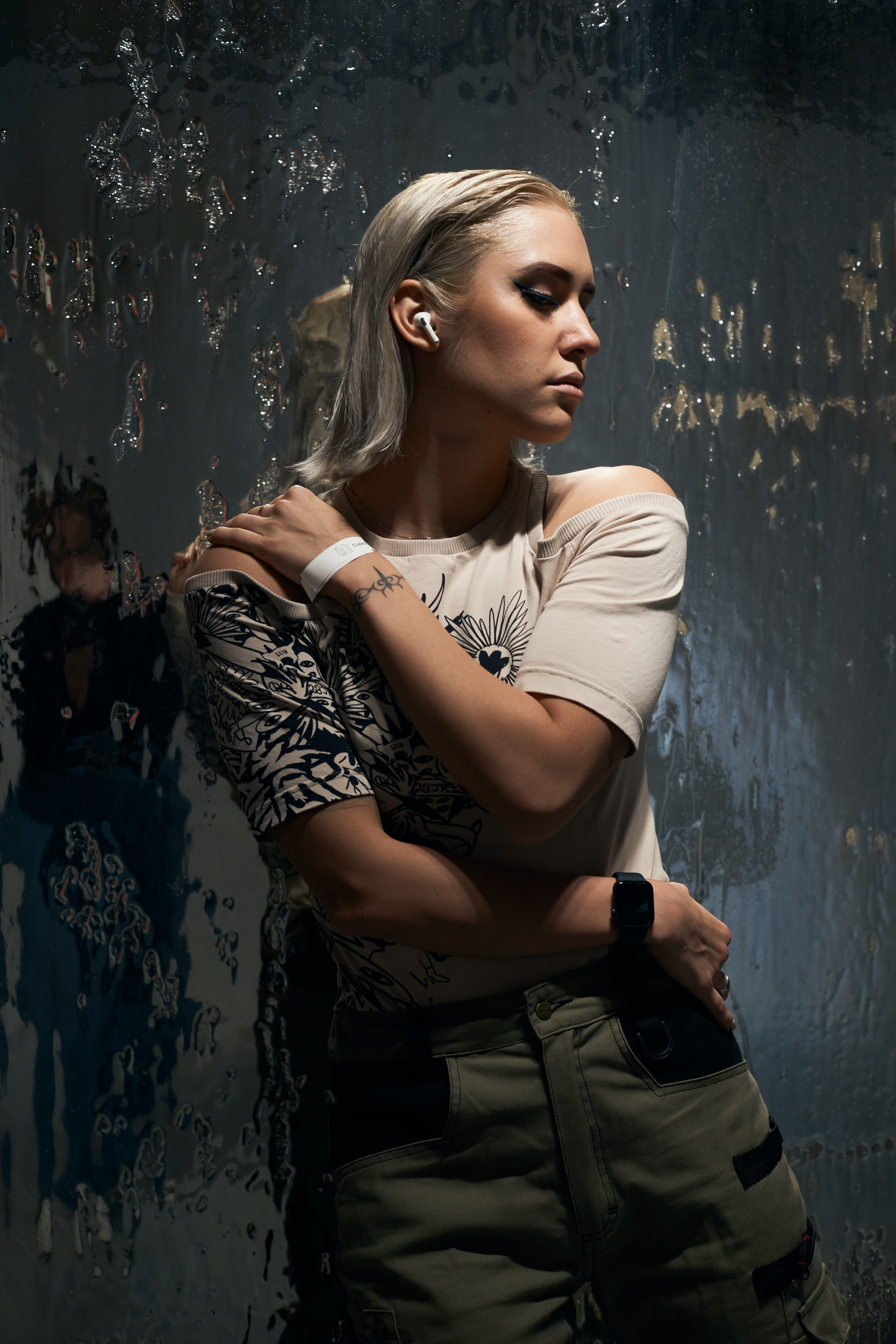 Куб. Фотограф Наталья Леонова