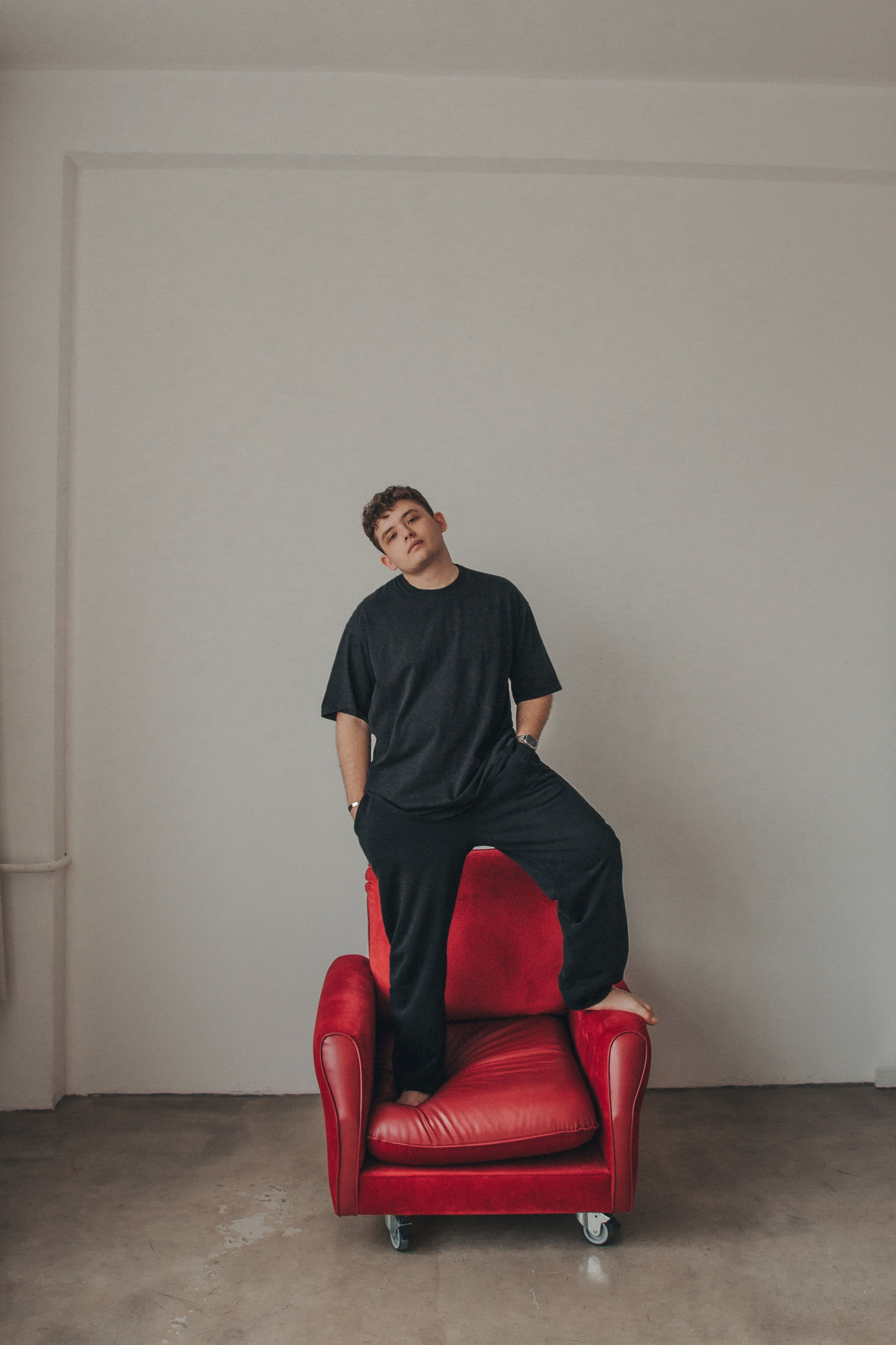 Никита. Фотограф Новосибирск