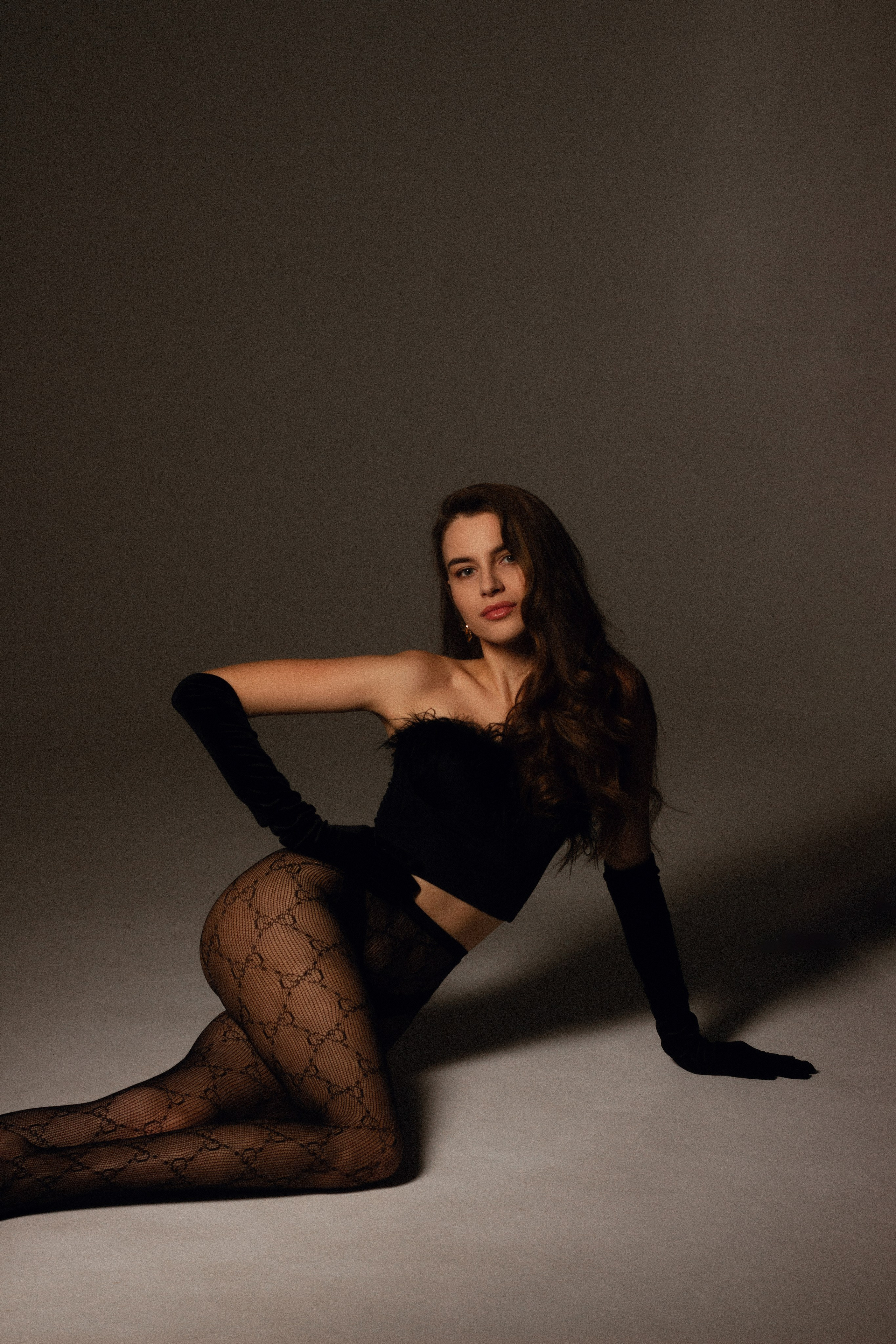 Настя. Фотограф Новосибирск