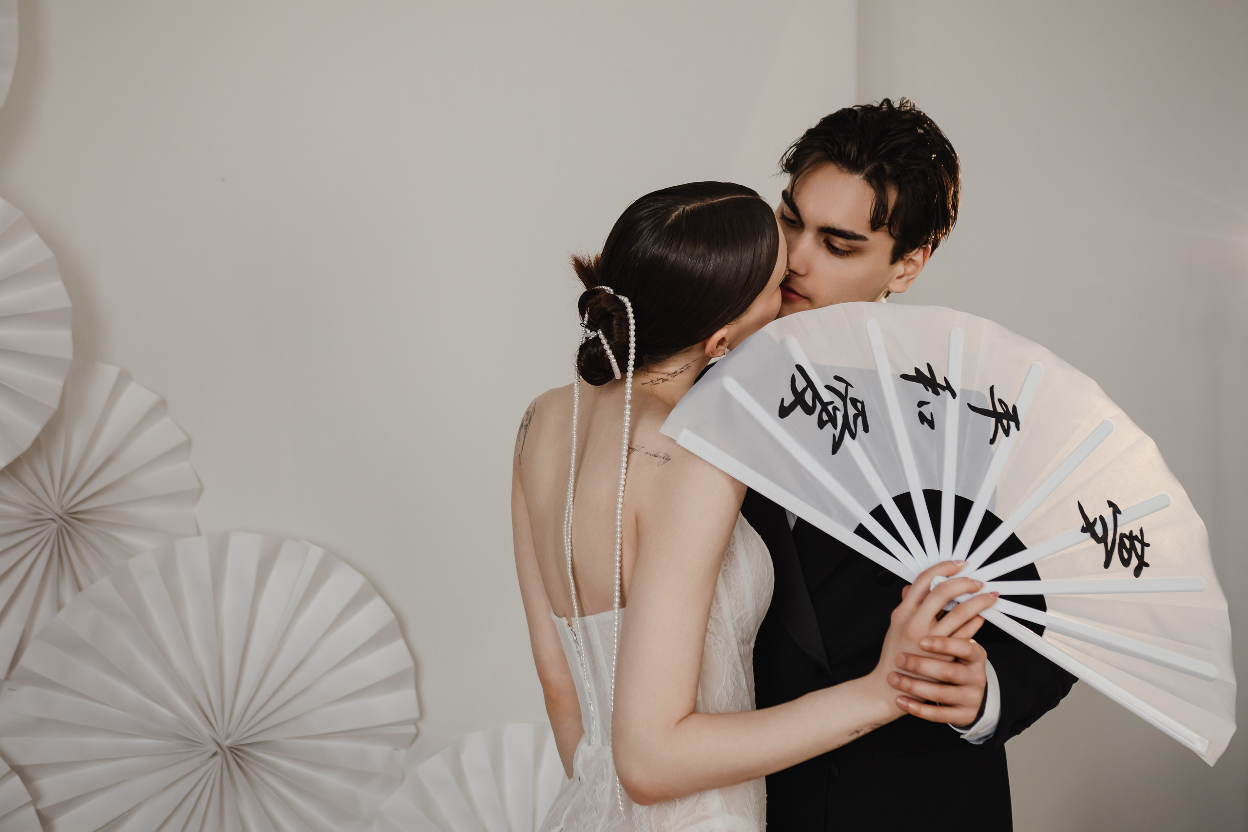 Александра и Семен фотостудия ОТТЕПЕЛЬ. Фотограф Новосибирск
