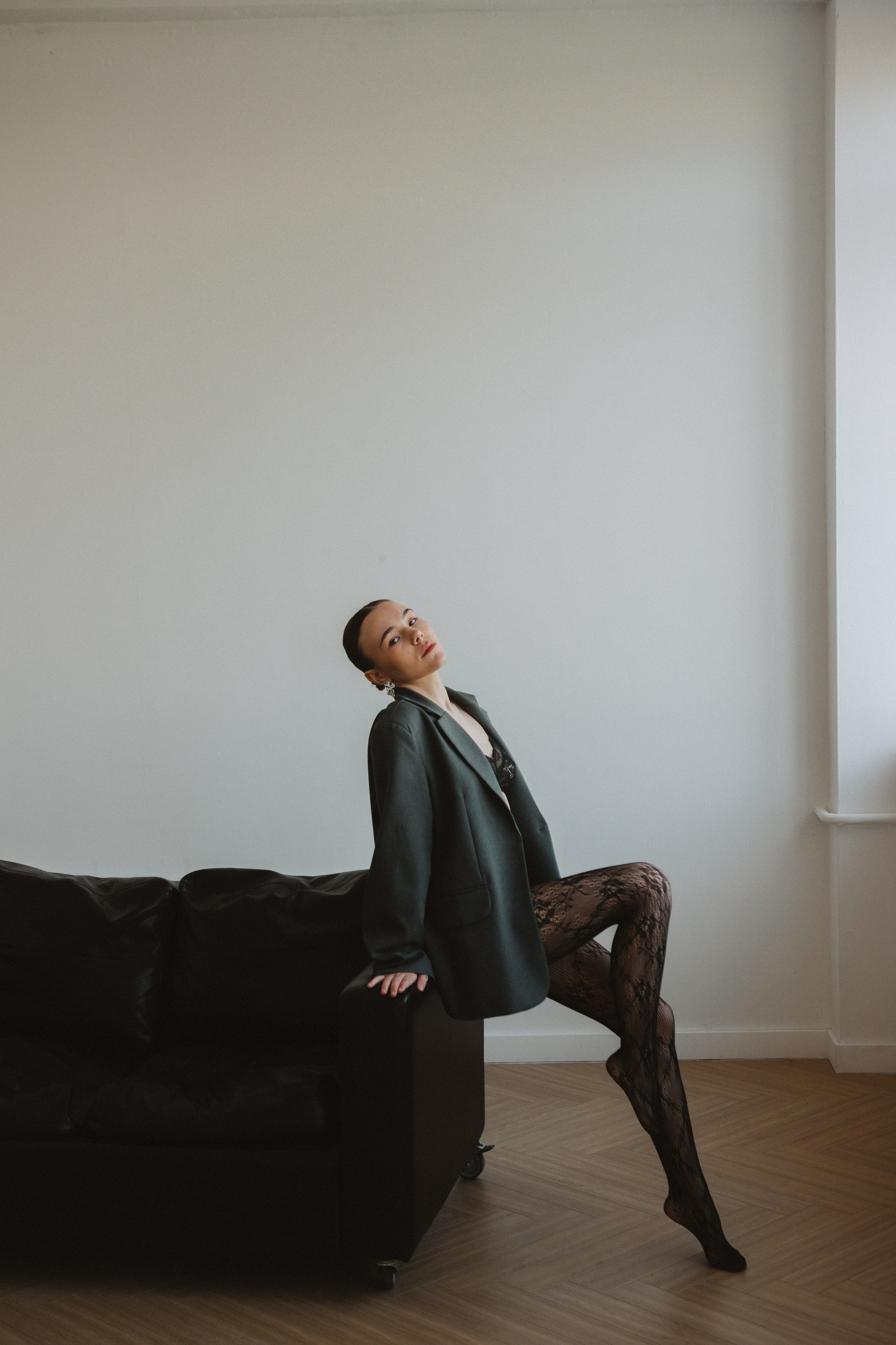 Даша. Фотограф Новосибирск