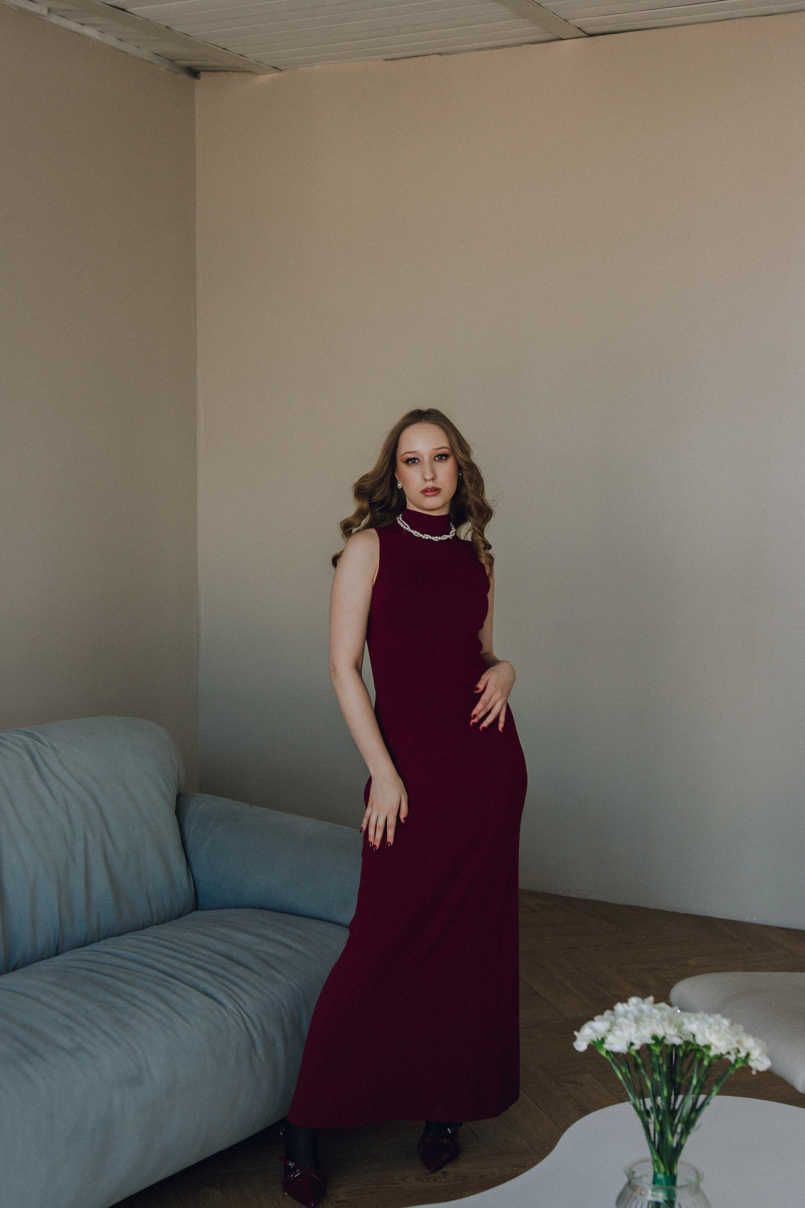 Виктория. Фотограф Новосибирск