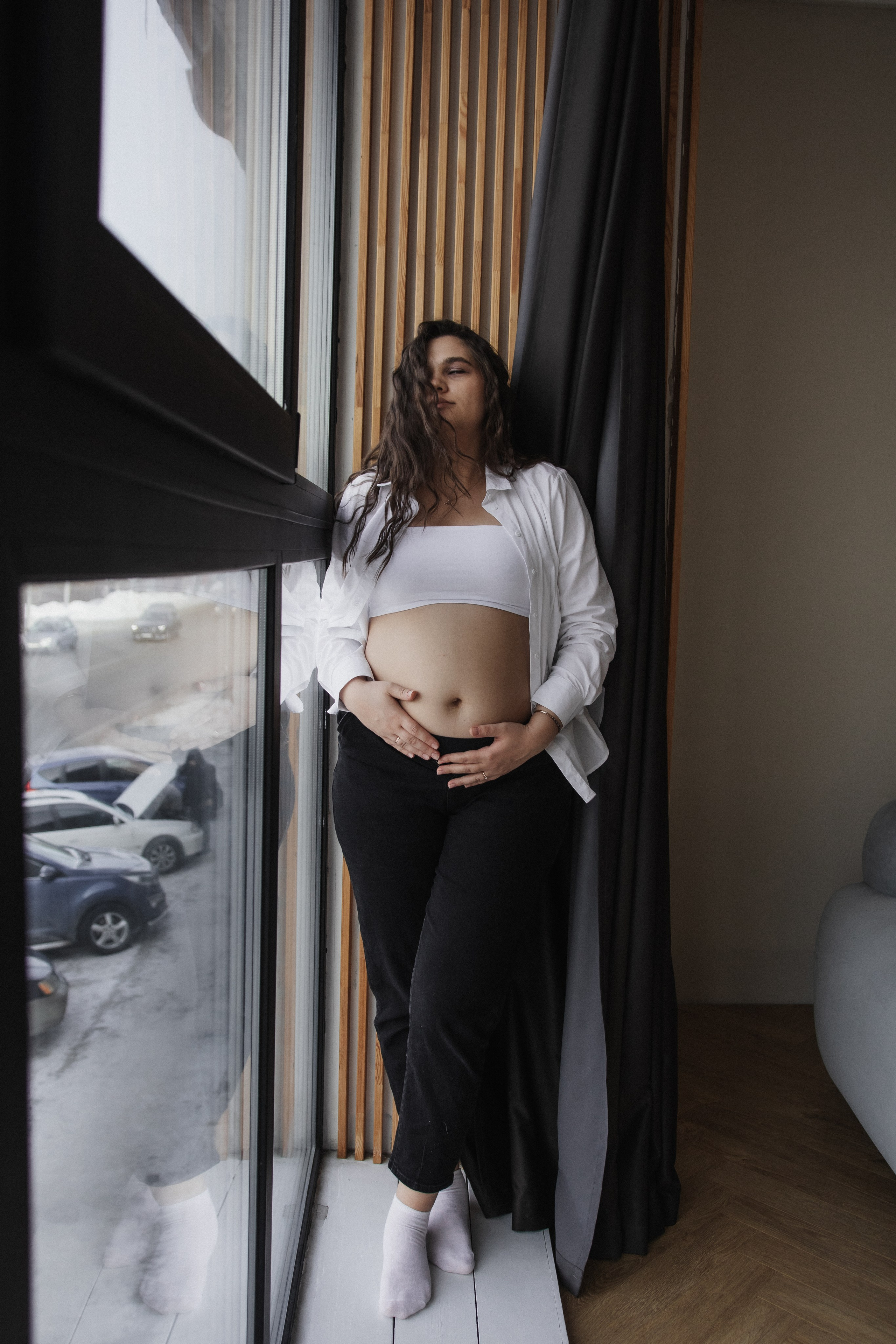 Лена. Фотограф Новосибирск