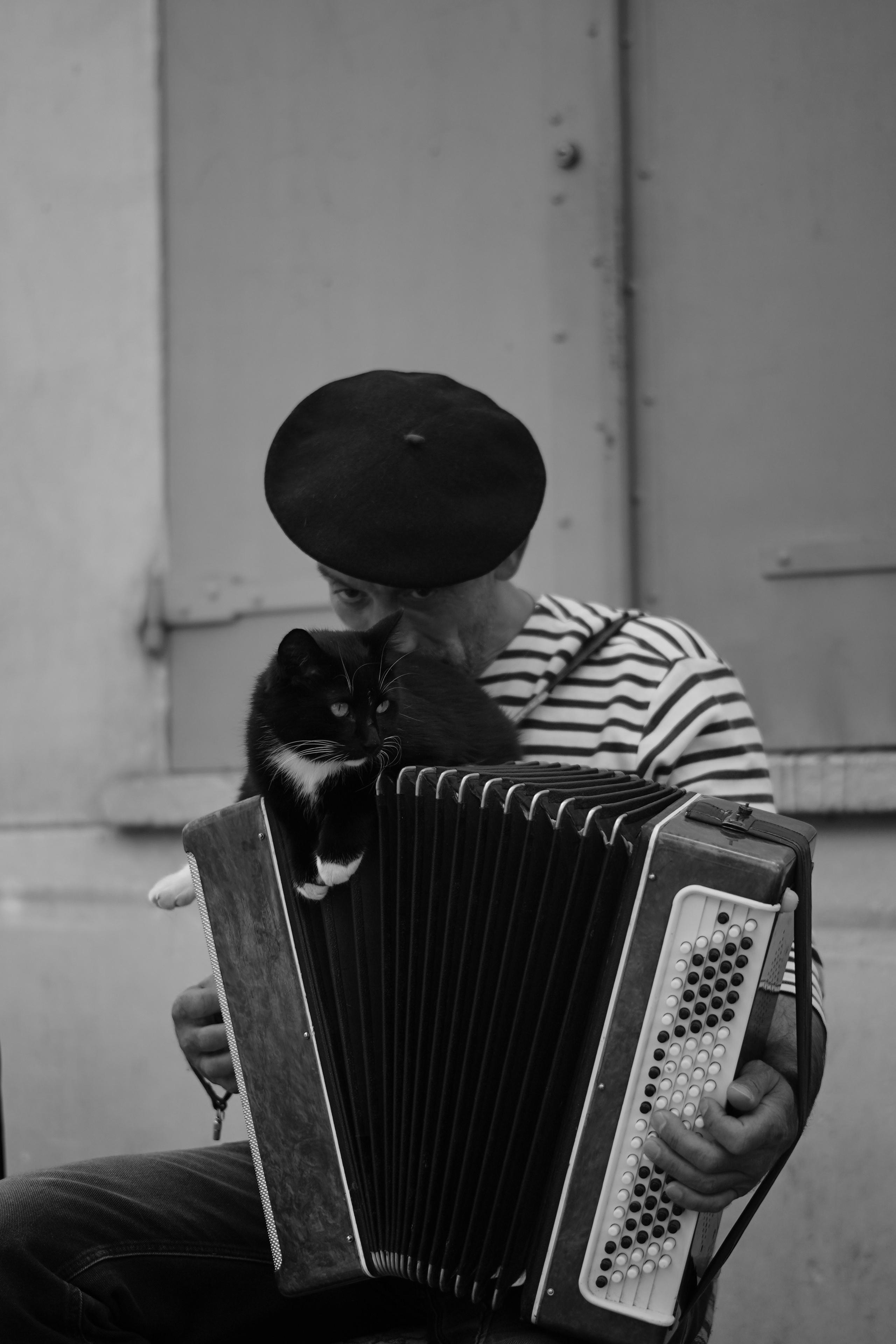 Стрит Фотографи. Beardy Pix
