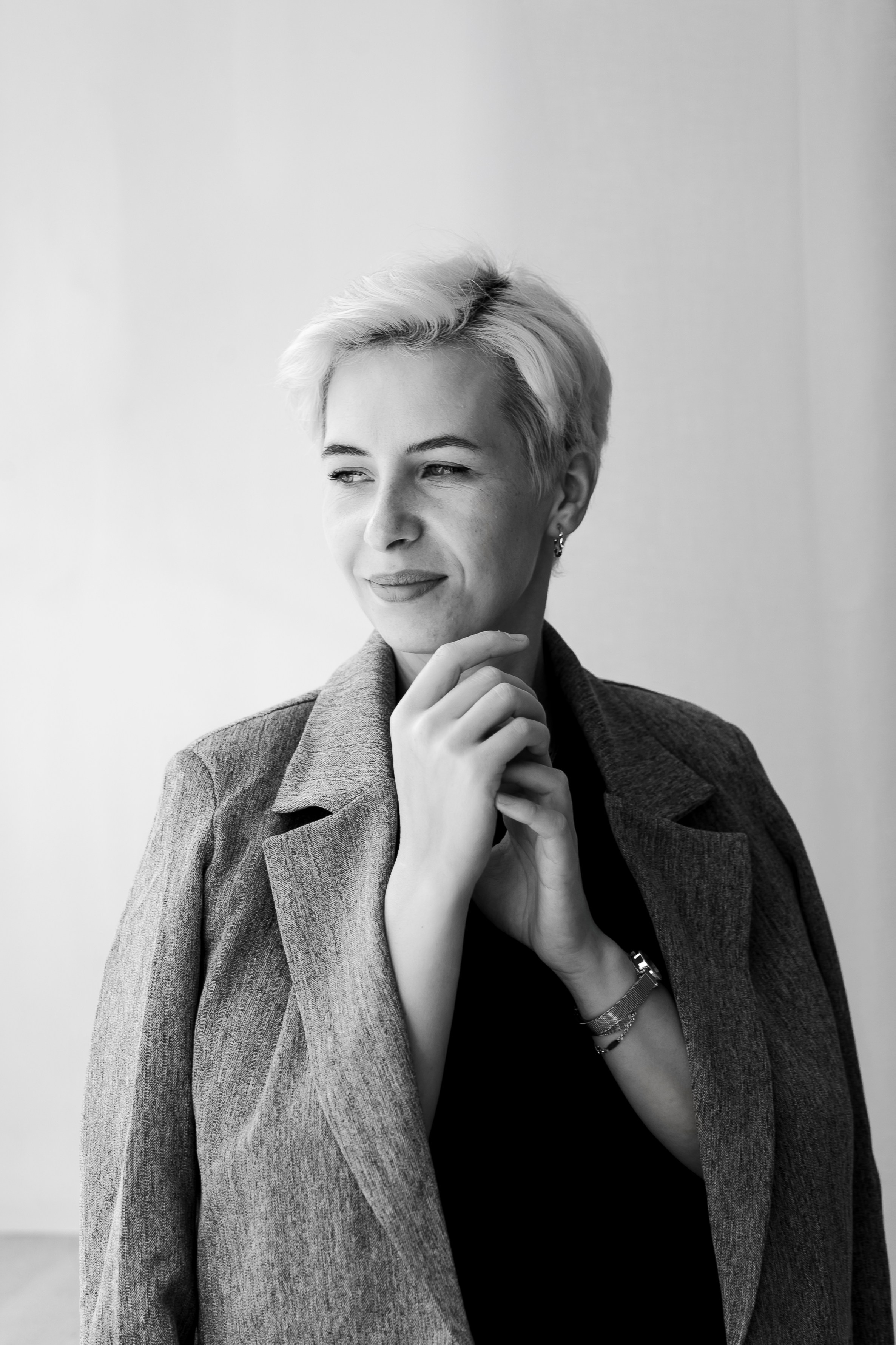 Настя. Семейный и репортажный фотограф в Череповце Оля Ланец