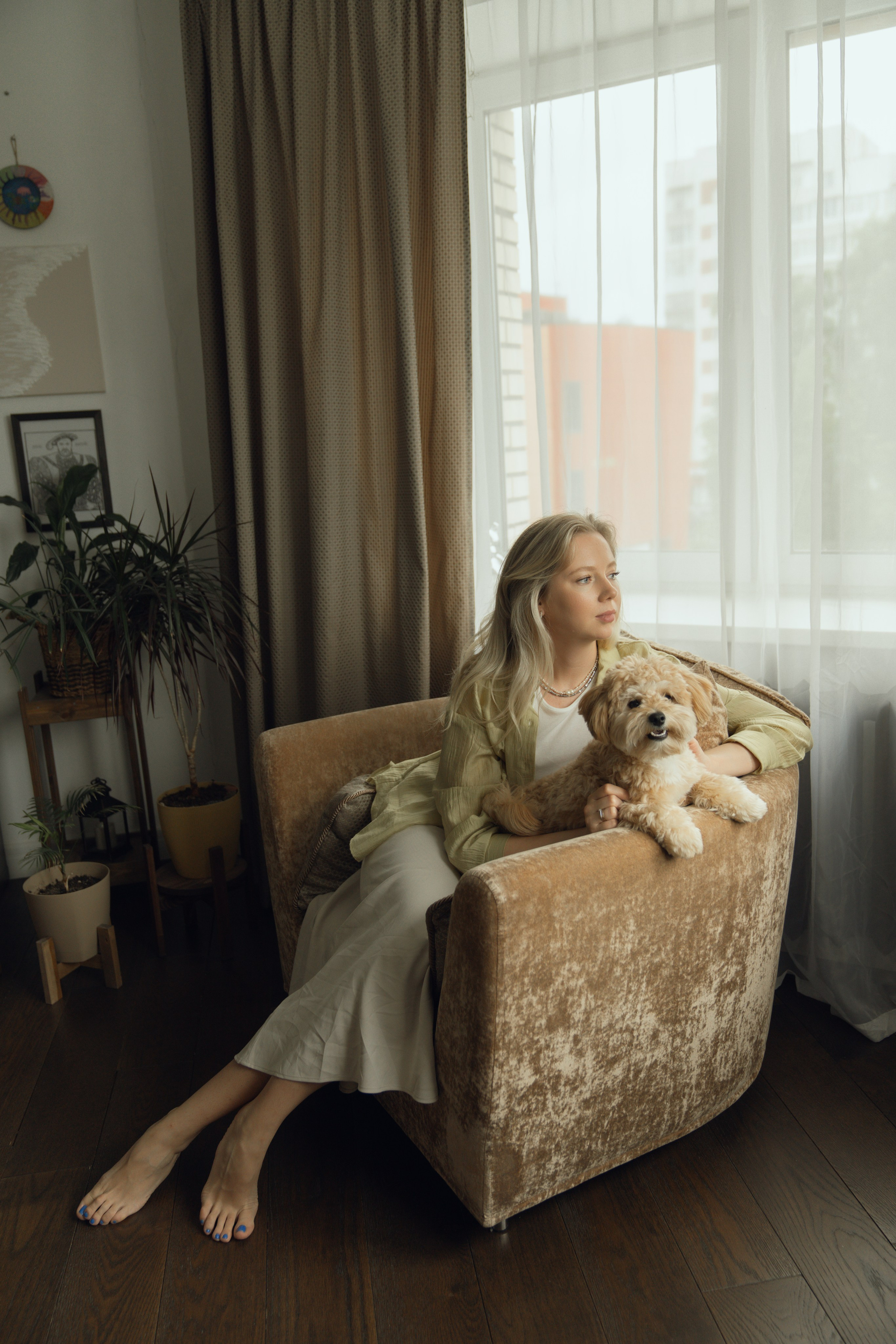 Павел, Наталья и Маша. Семейный и детский фотограф Плесецк, Мирный Марина Забабурина