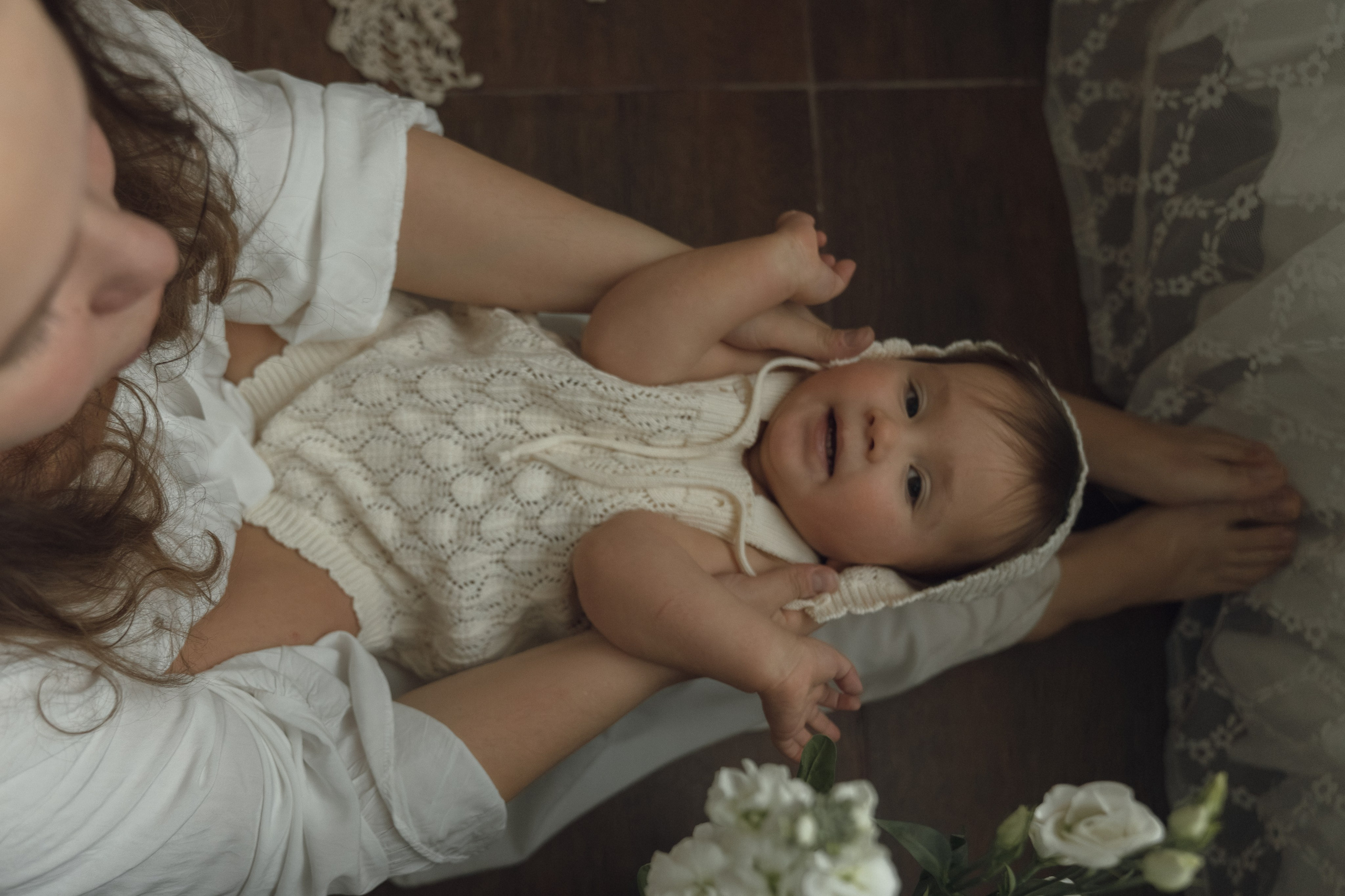 Таня и Ариша. Семейный и детский фотограф Плесецк, Мирный Марина Забабурина