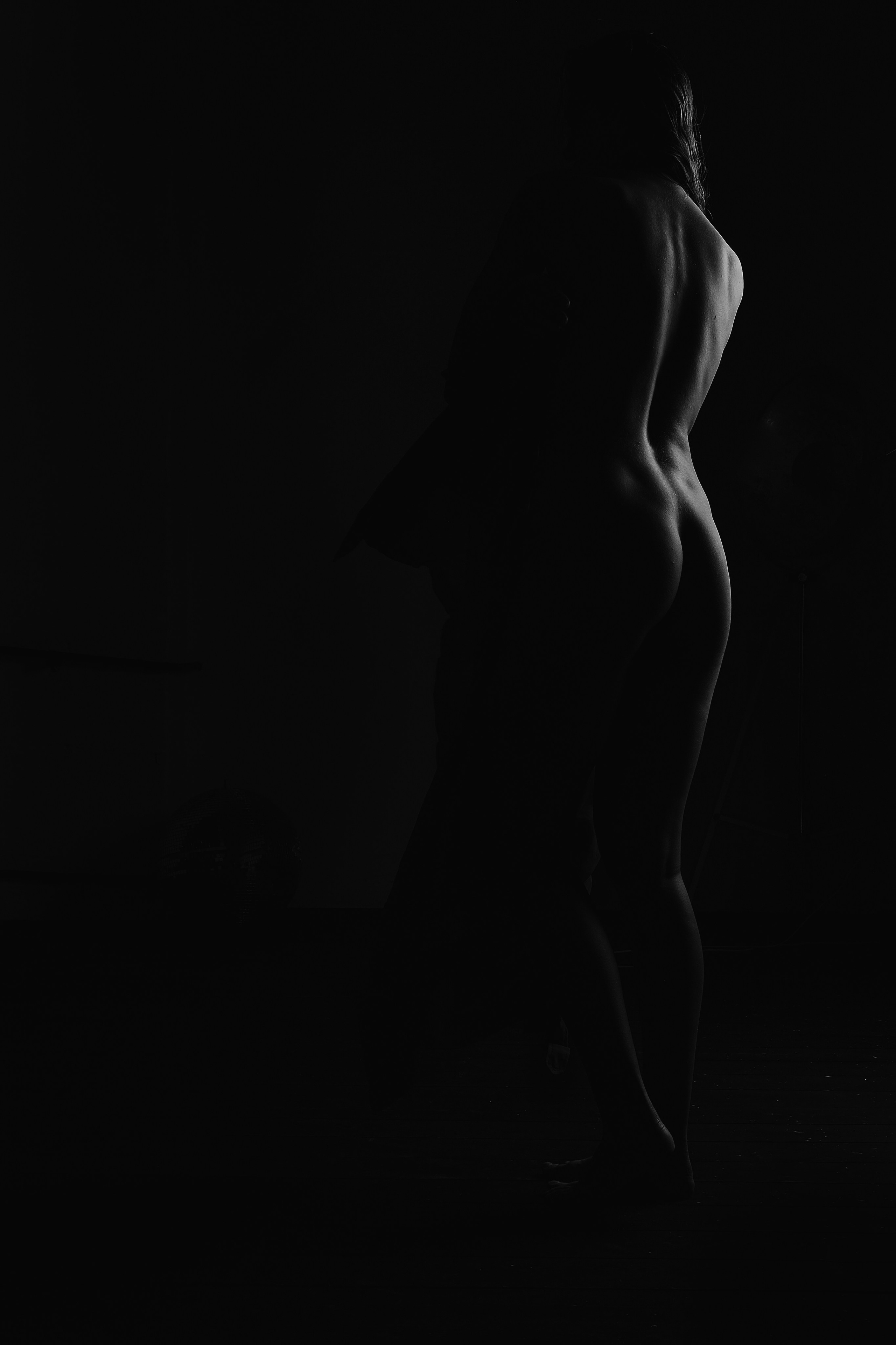 Алена. Женский портретный фотограф в Москве Зингер Алена