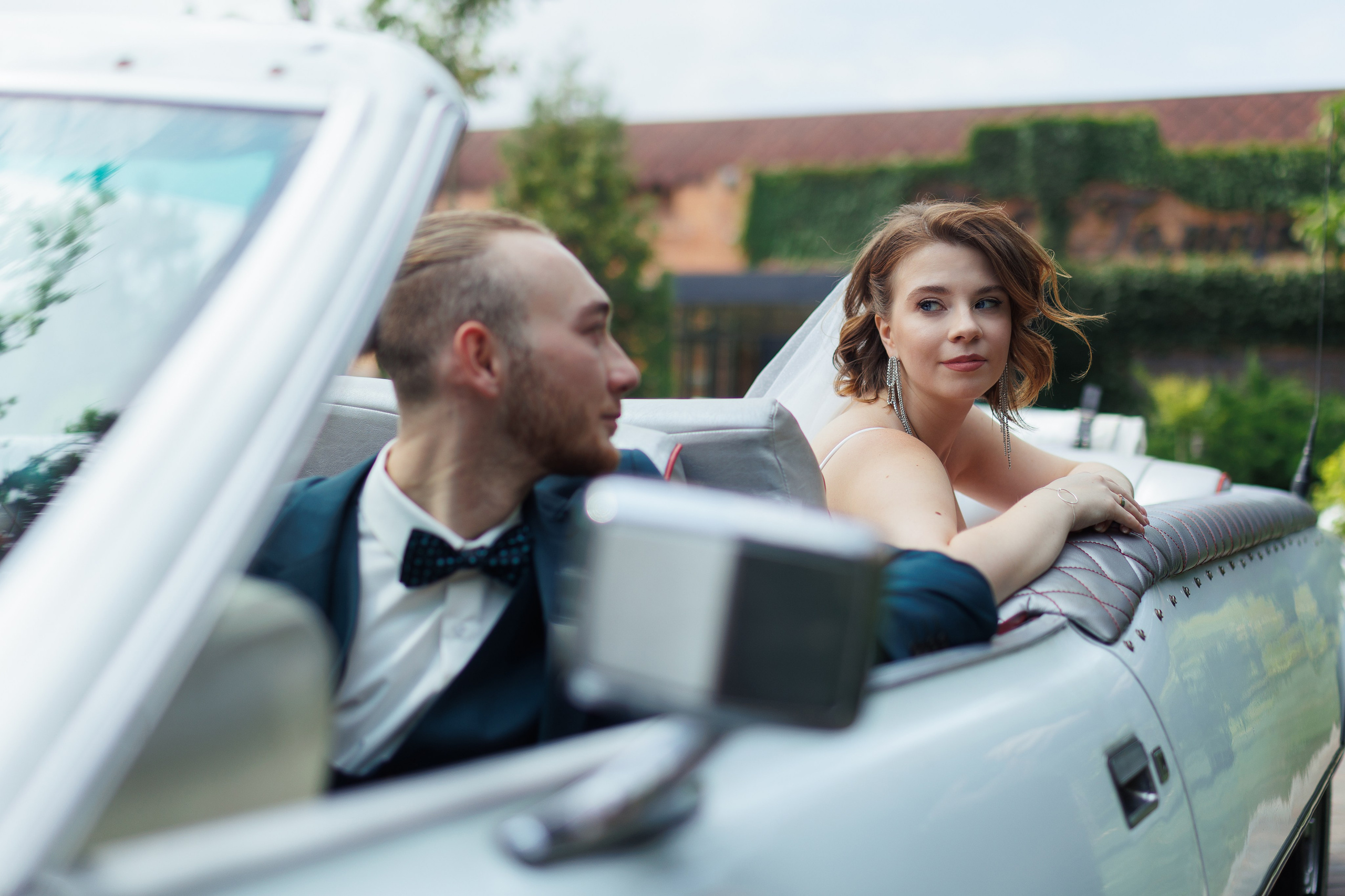 Свадебный фотограф в Ростове-на-Дону Лилия Паккерт