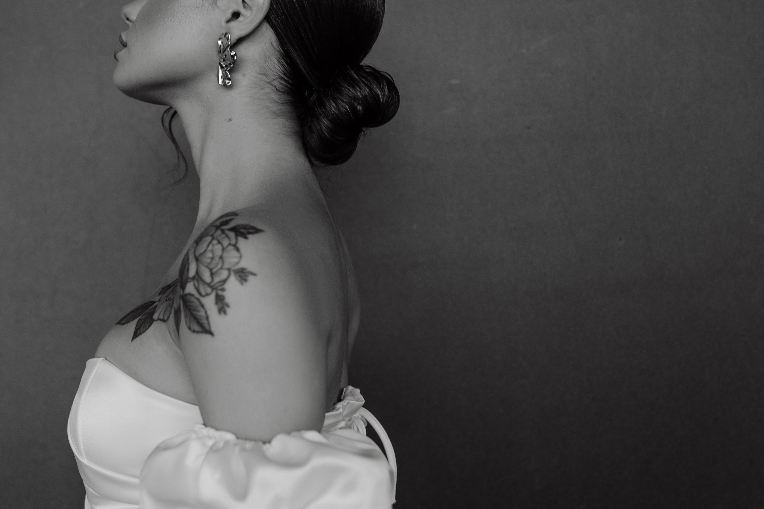 Настя и Никита. Свадебный фотограф Тольятти Москва Адамова Виктория