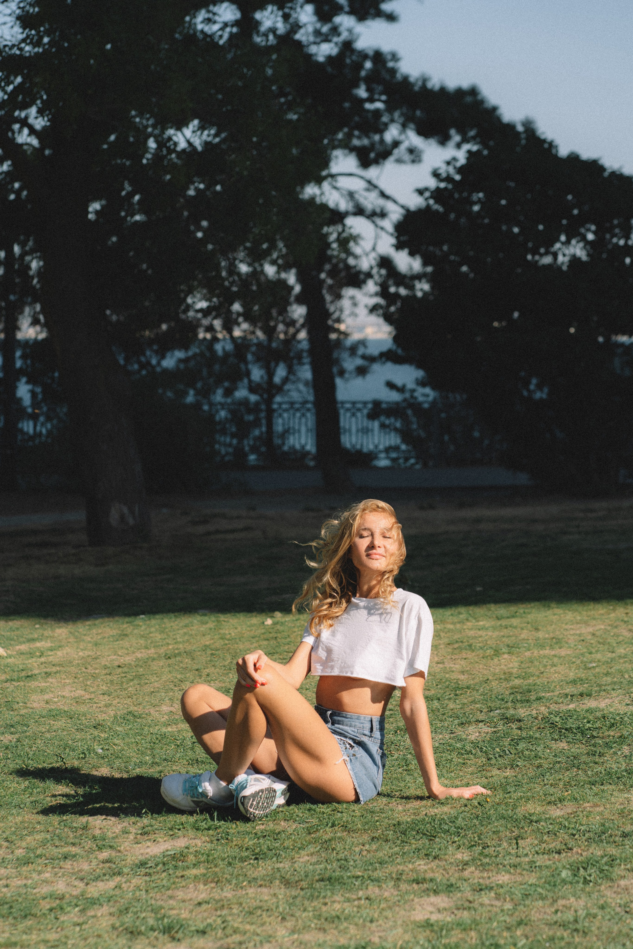 MorningSity. Фотограф в Анапе Муратова Анна