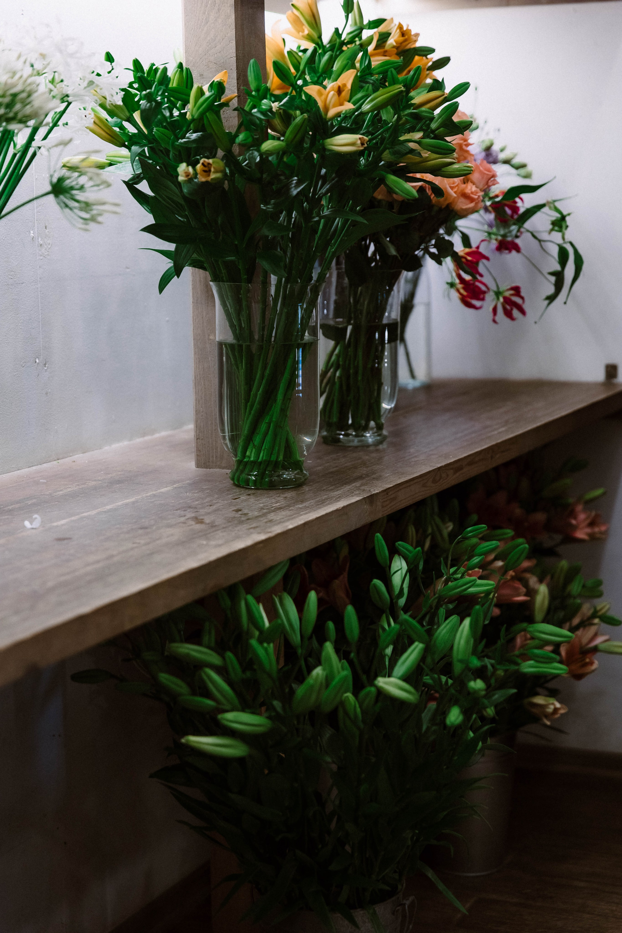 Лето на Советской