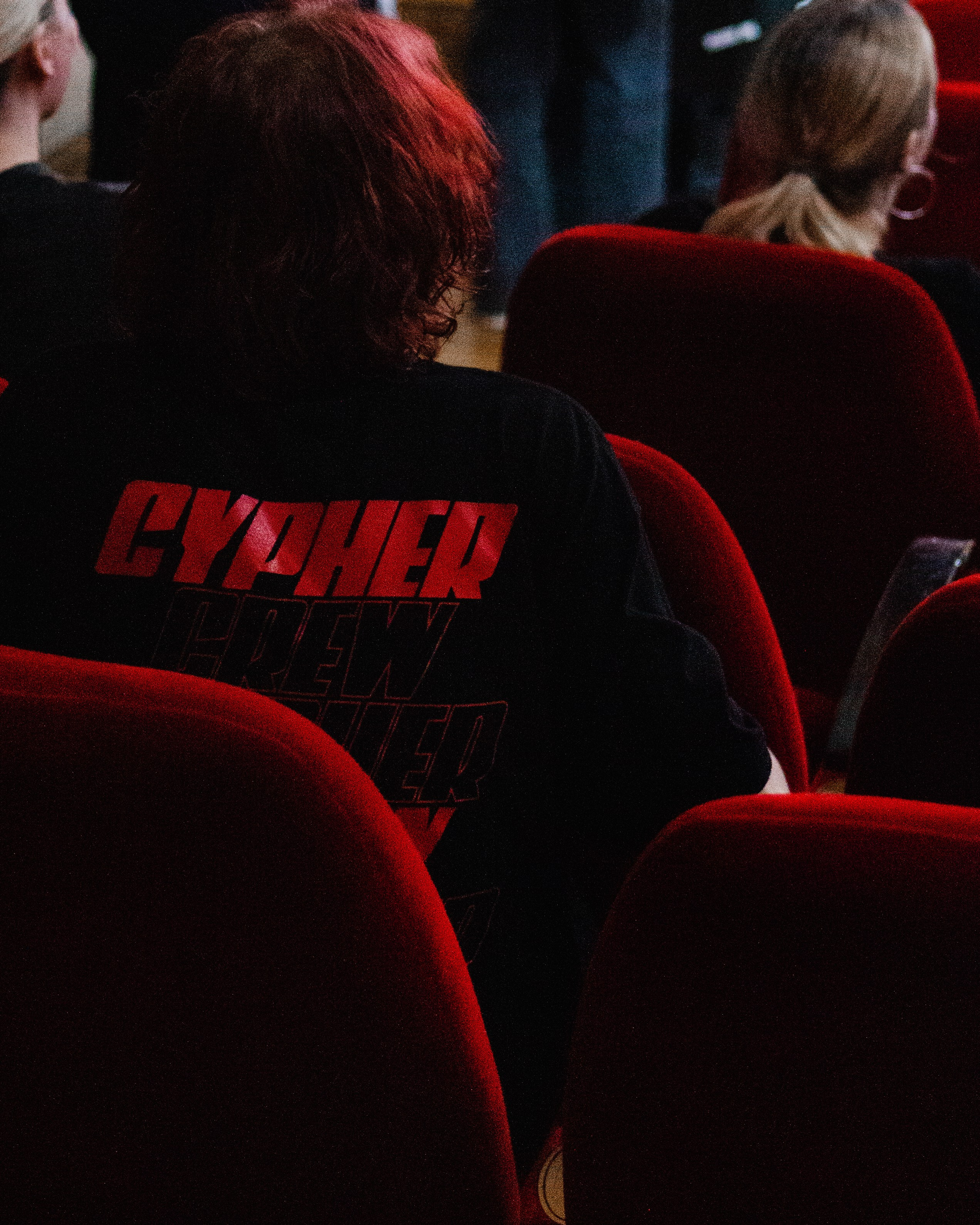 Cypher Crew чемпионаты. Фотограф Москва