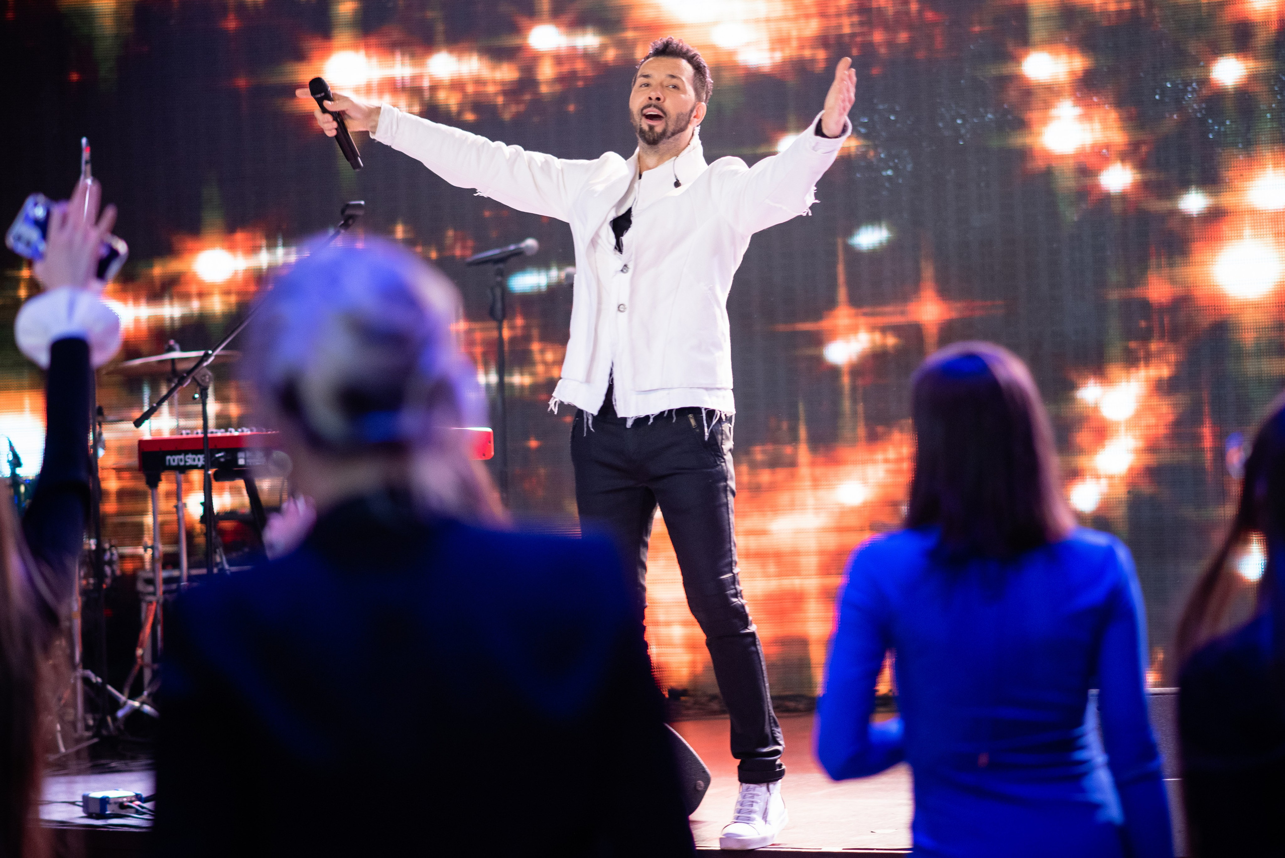 Банкет свадьба. Профессиональный фотограф в Москве Александра Харламова