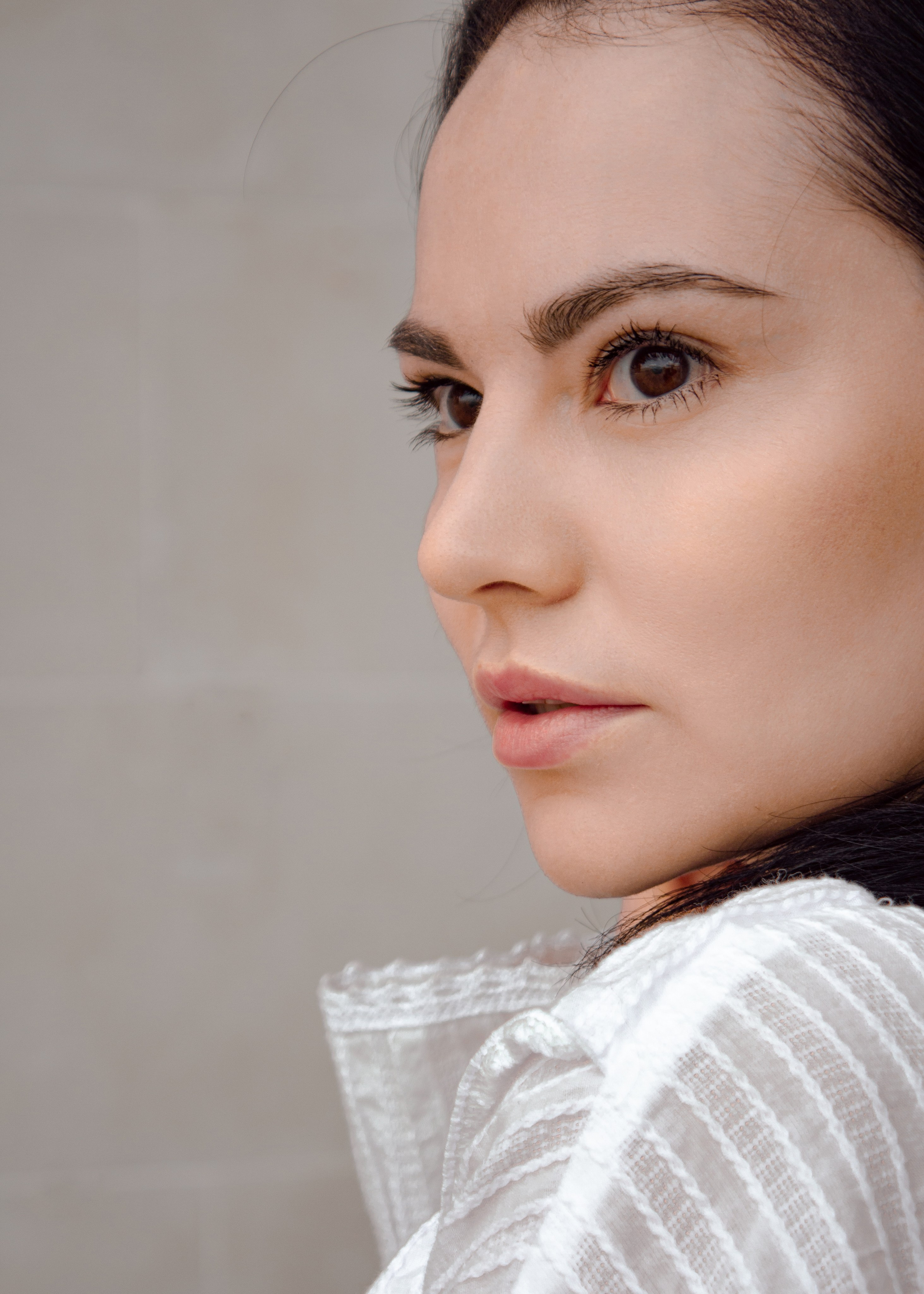 Мила. Портретный фотограф Инесса Богданова