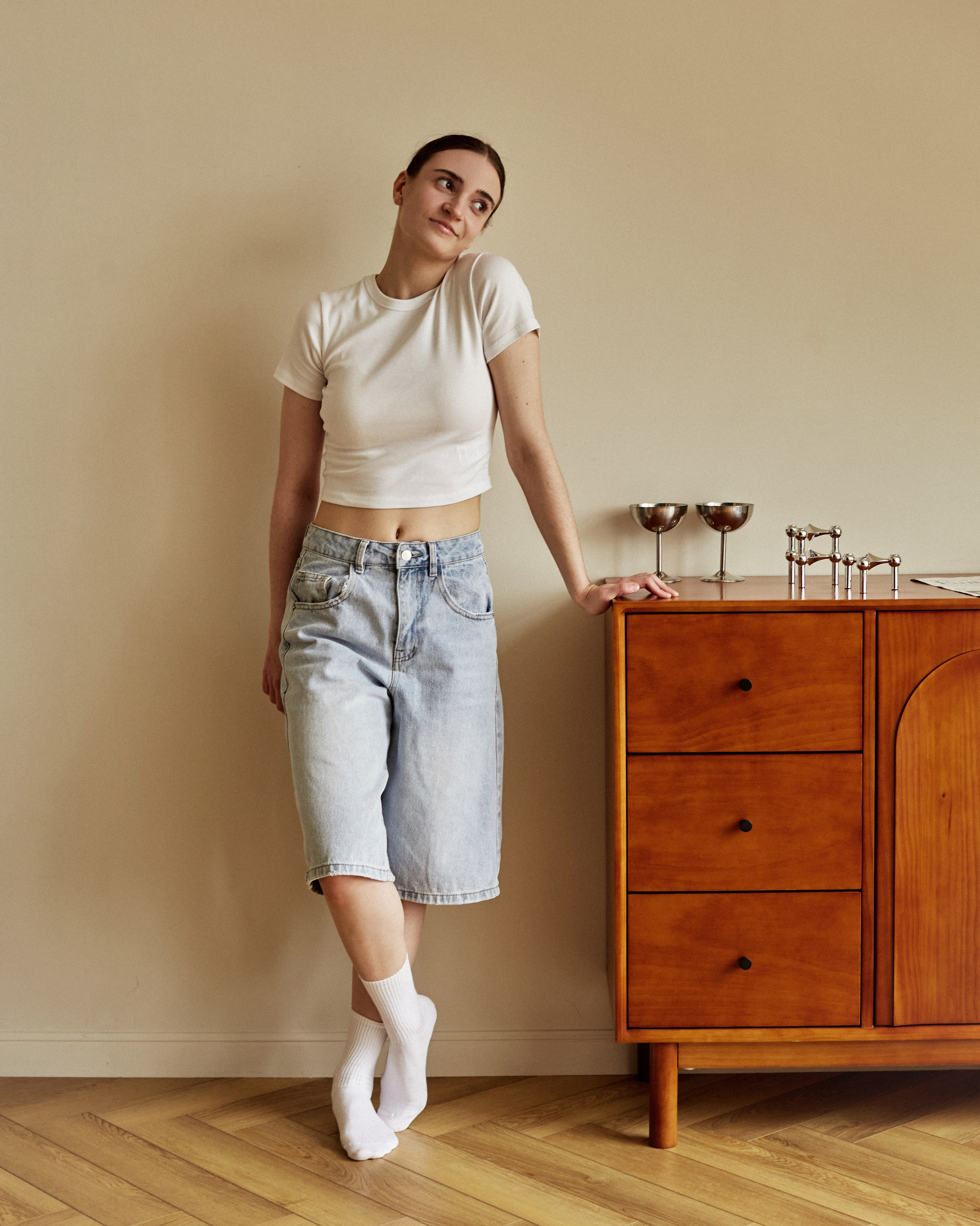 Студийные съёмки. Главная