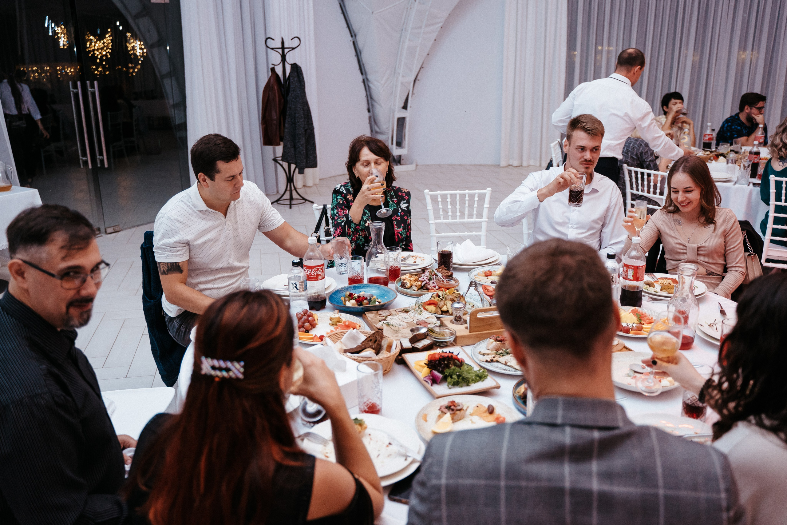 Ави Центр. Свадебный фотограф в Симферополе