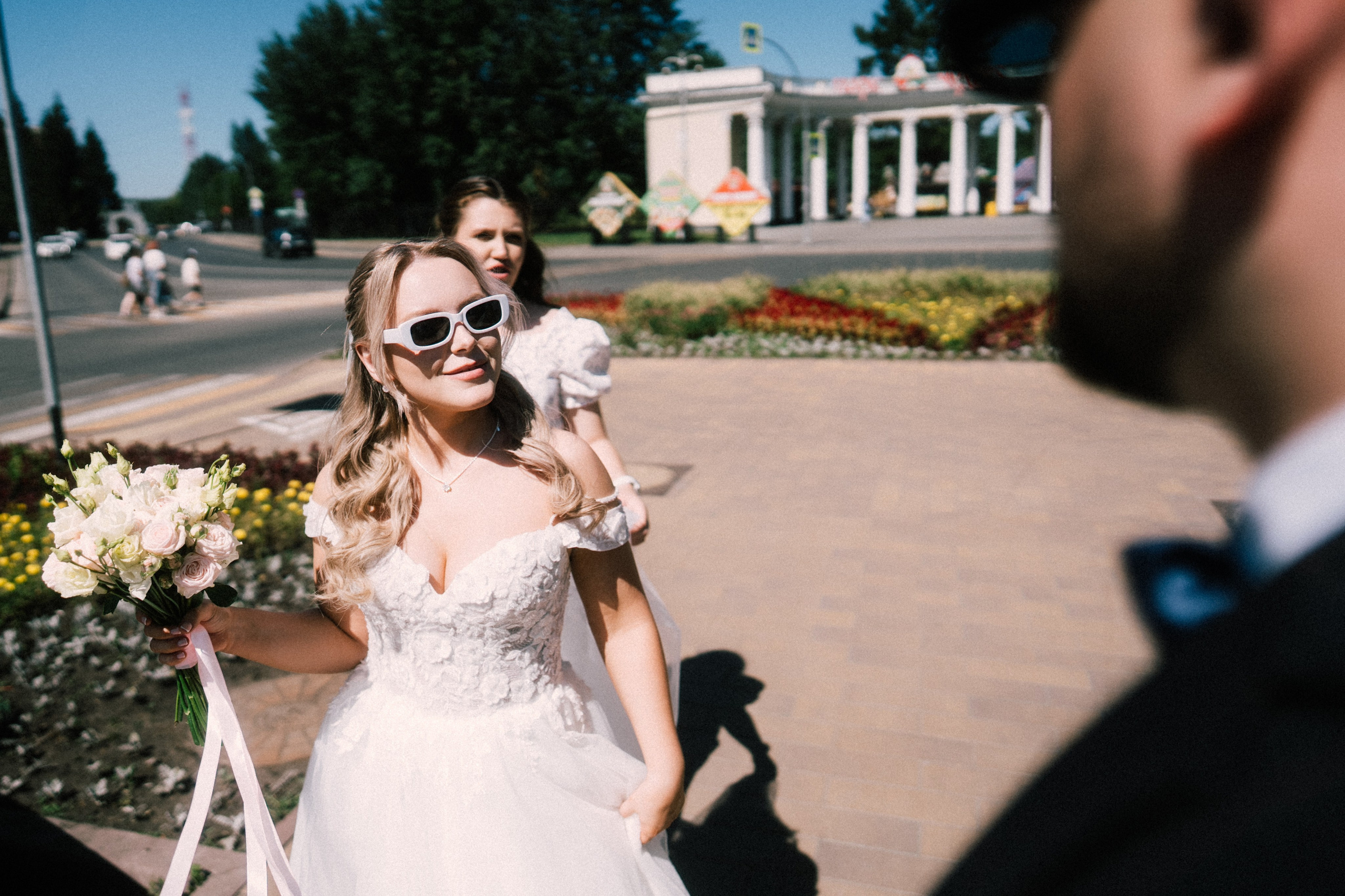 Марина и Денис (полный день). Фотограф на любое событие в Кемерово