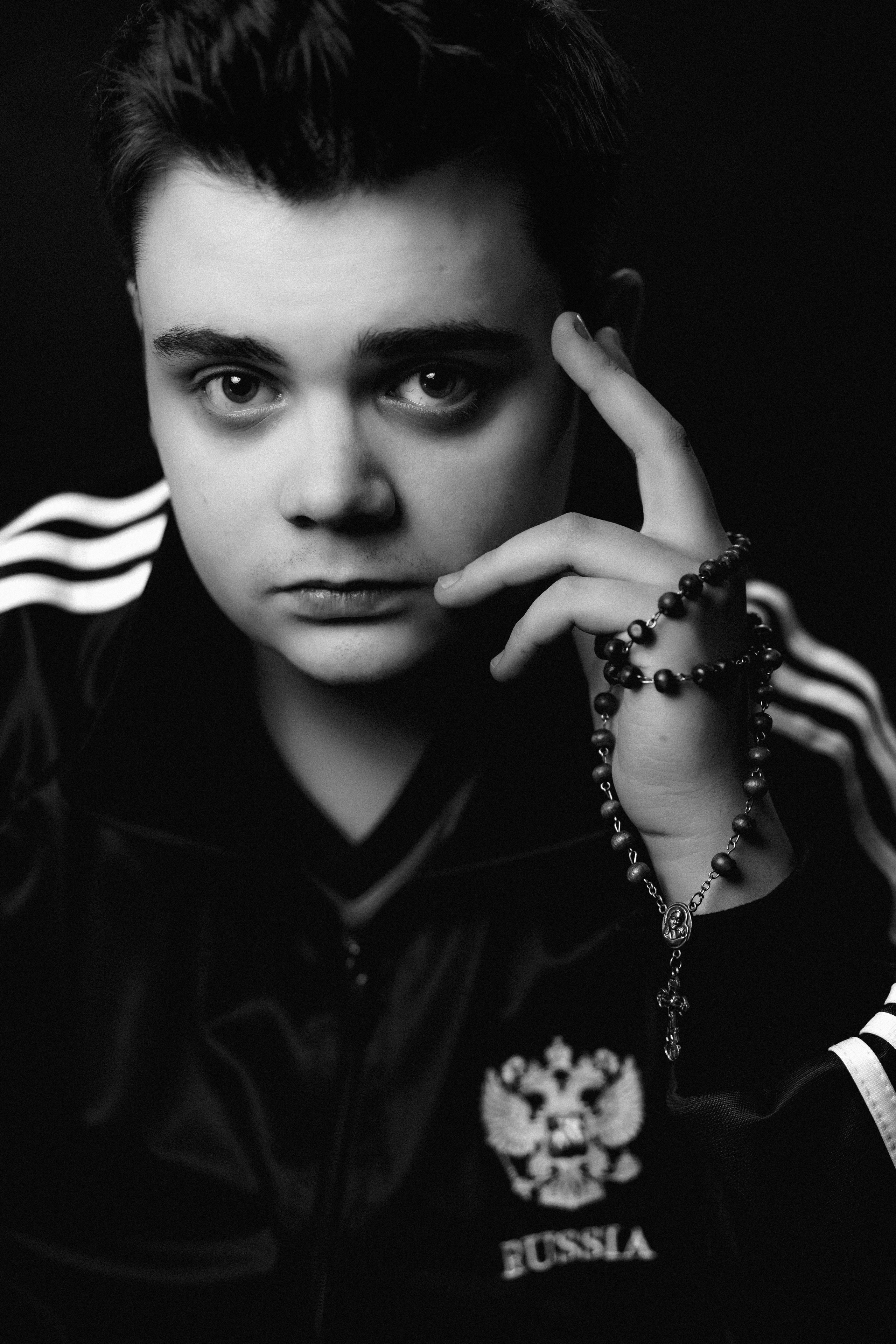 Фёдор Никитин. Репортажный фотограф в Санкт-Петербурге Никита Лу