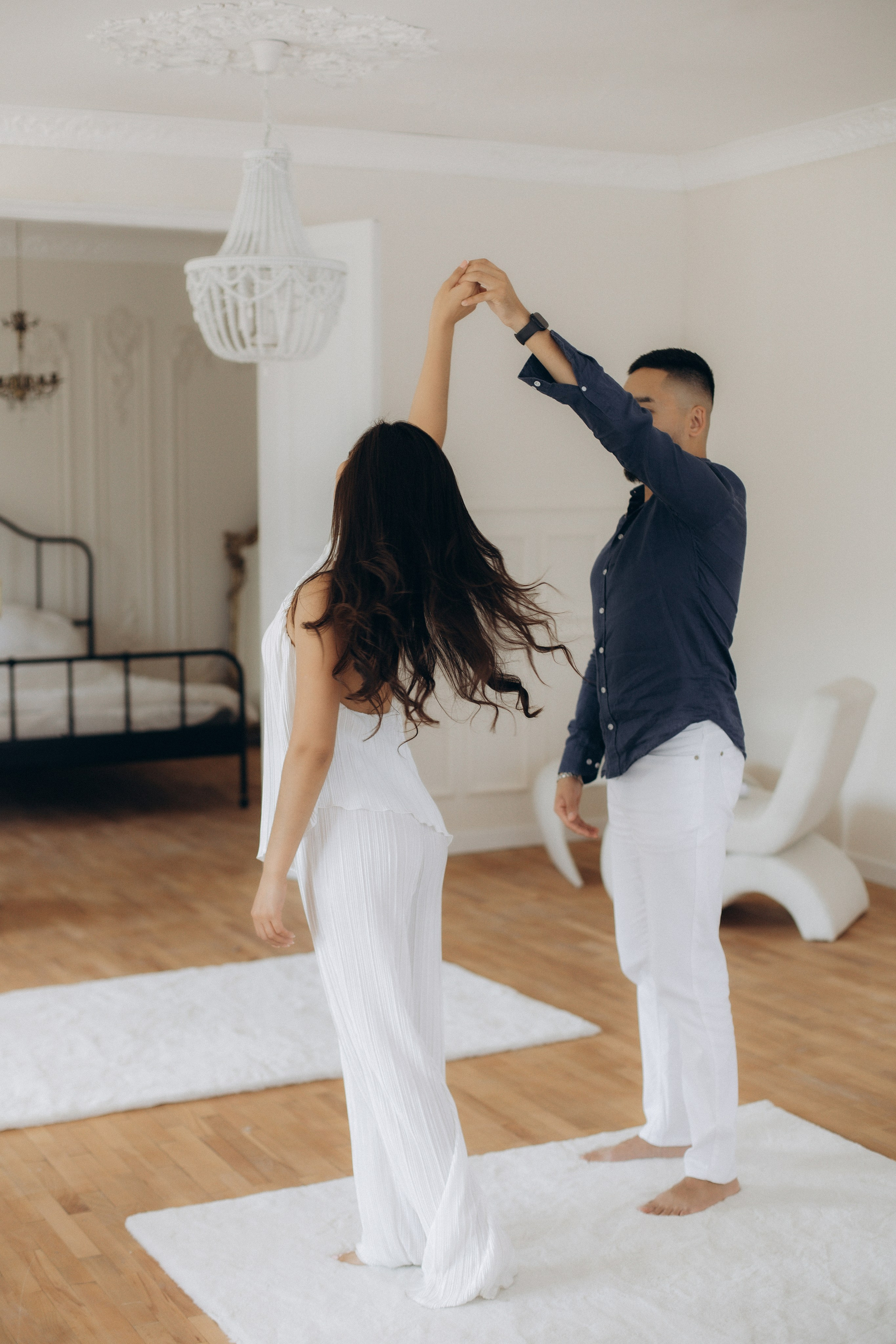 Ринат и Мадина. Портретный и свадебный фотограф в Астрахани Сабира Аубекерова