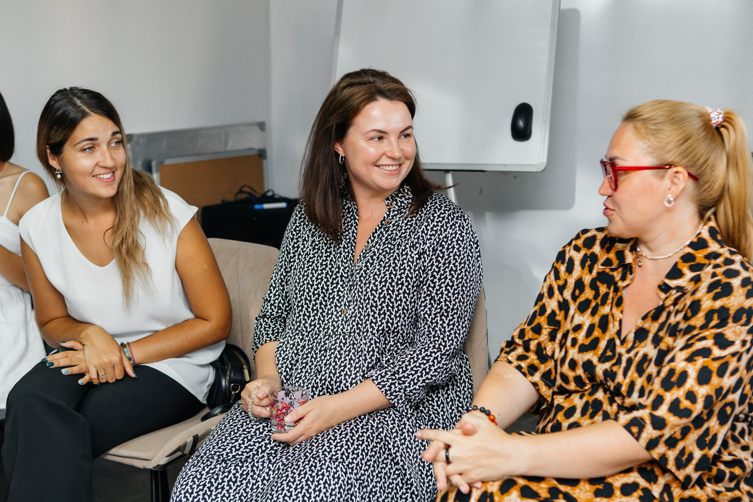 Встреча ассоциации психологов Prof_Psy19. Контент-фотограф в Абакане Наталья Нагибина