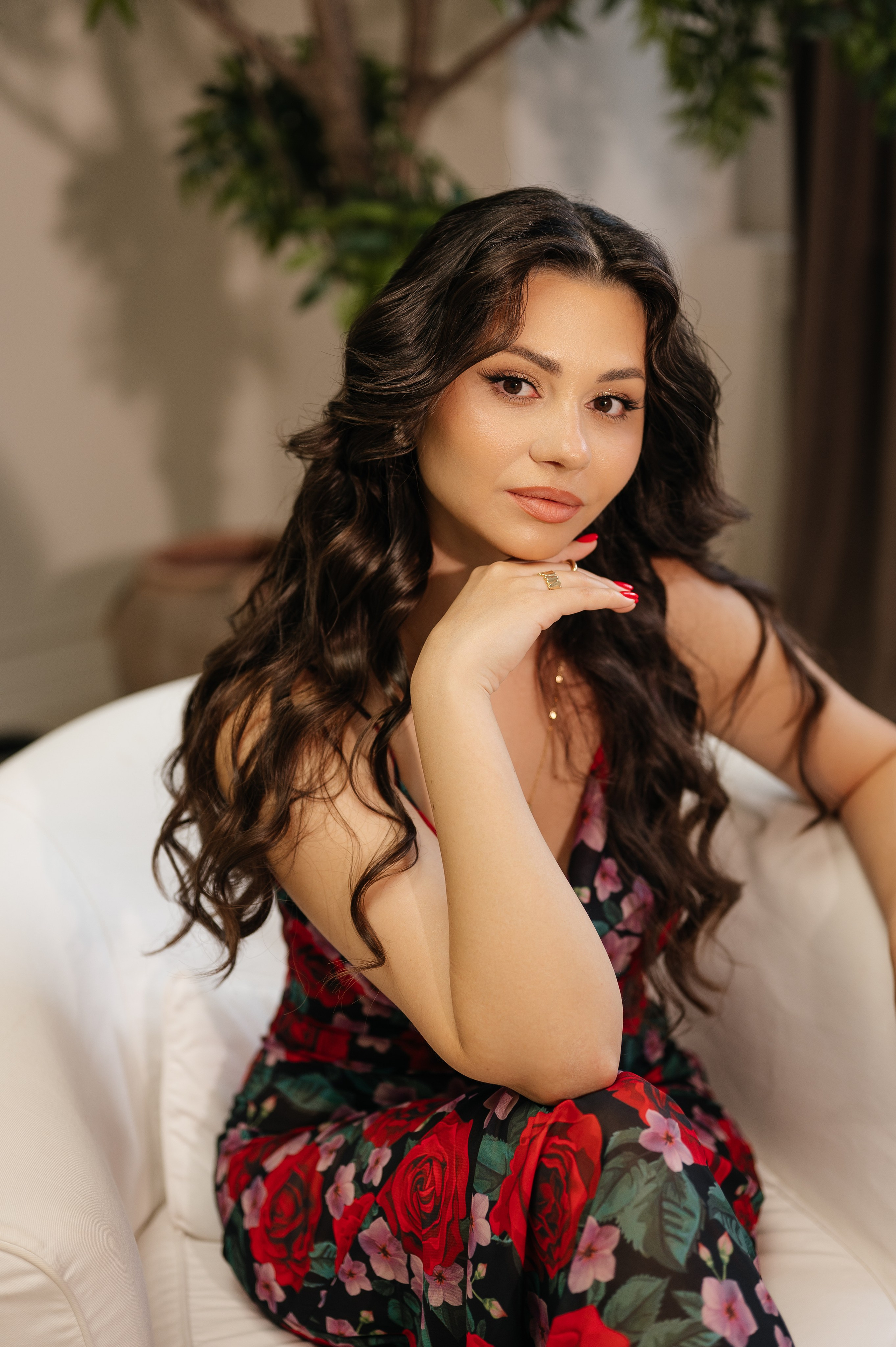 Даша. Свадебный и семейный фотограф в Краснодаре Алина Мельник