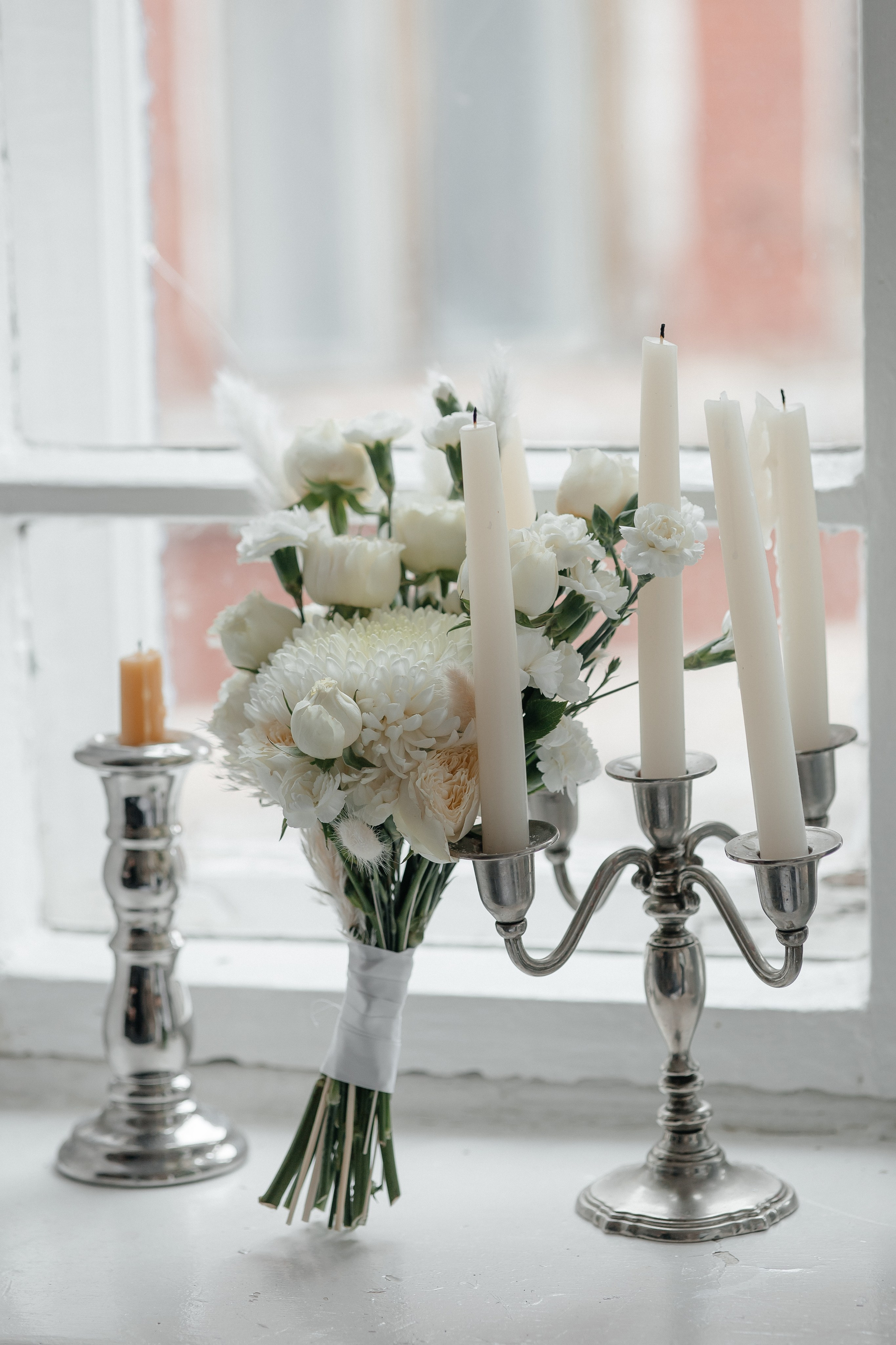 В счастье, не спеша. Свадебный фотограф в Тольятти Валерия Барышкина